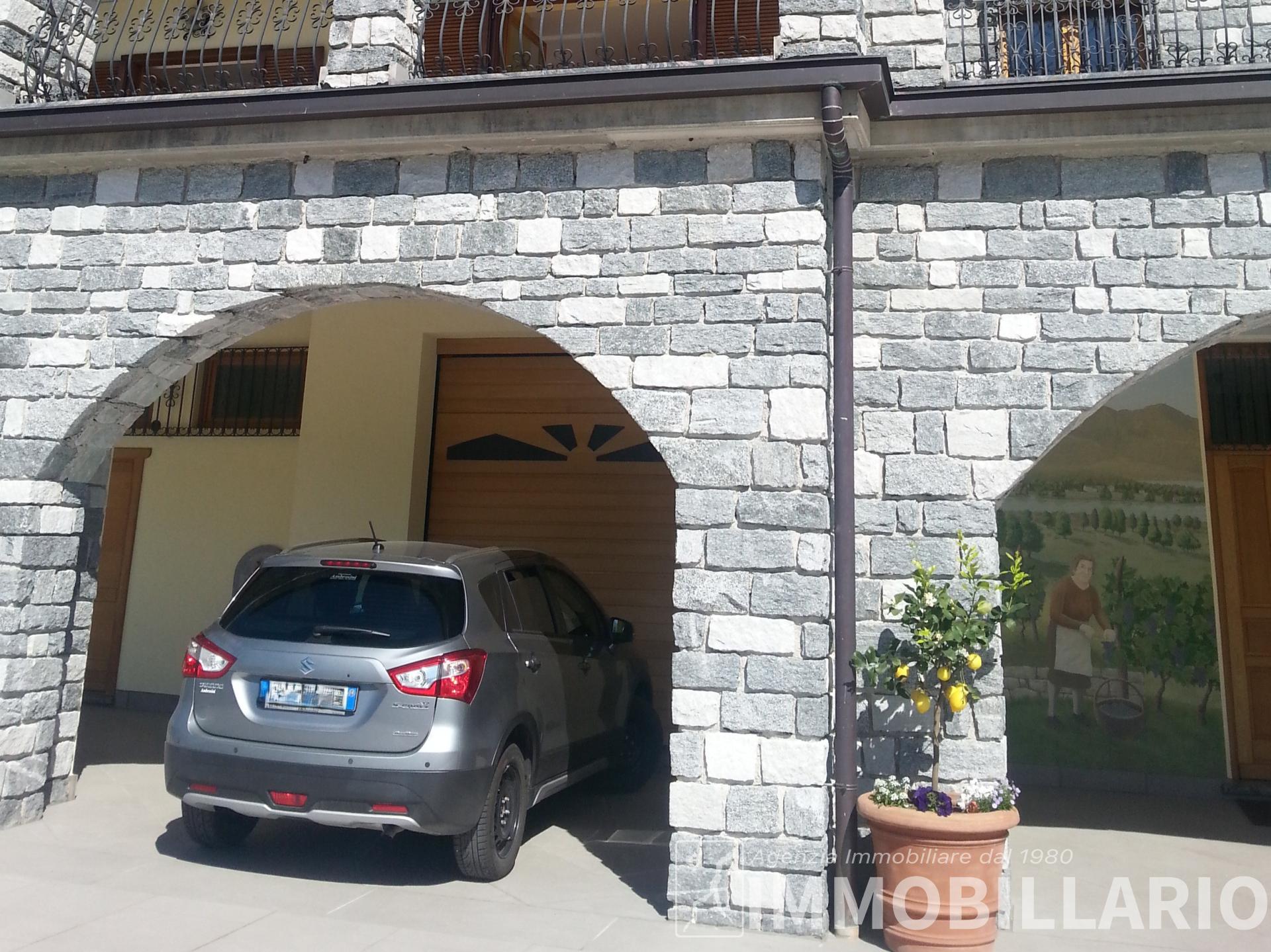 Vacanze vista lago Sorico 15