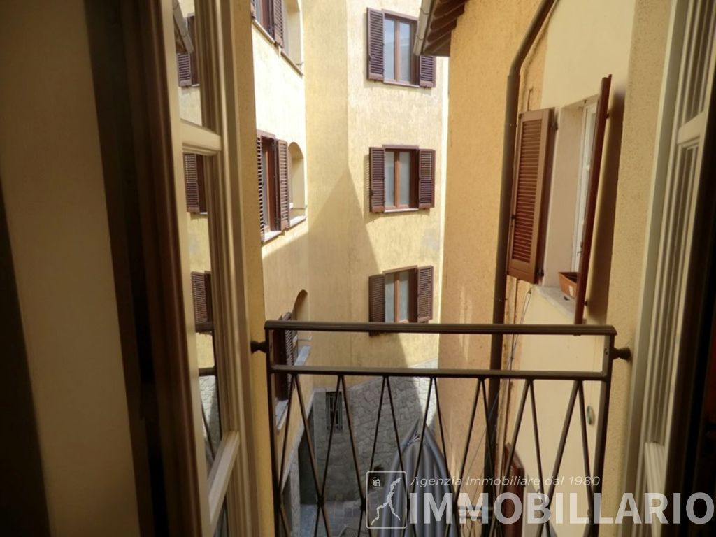 Bilocale vicinissimo al lungolago Gravedona ed Uniti 6