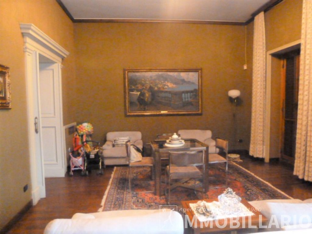 Villa novecentesca Bellano 3