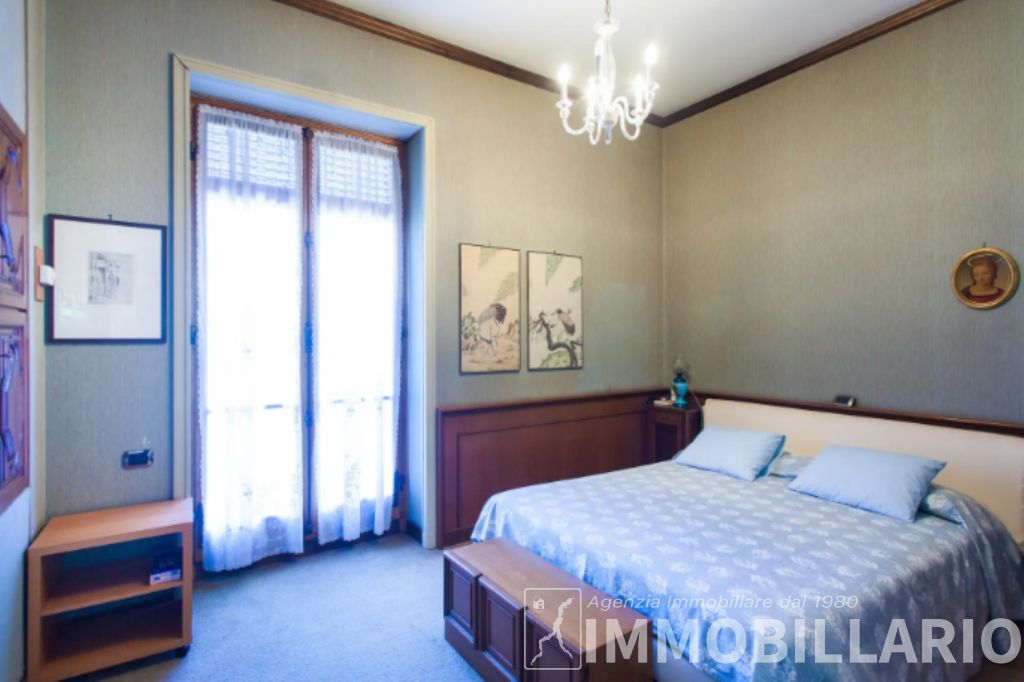 Villa novecentesca Bellano 10