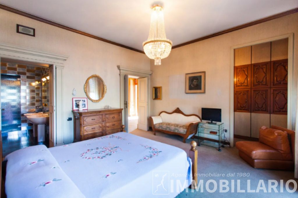 Villa novecentesca Bellano 14