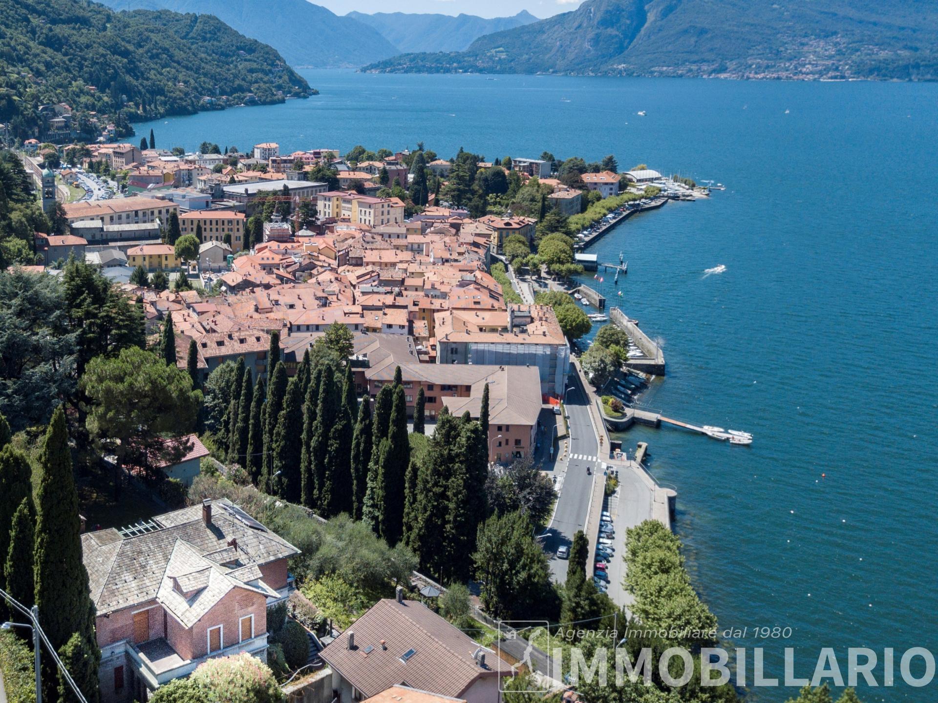 Villa novecentesca Bellano 20