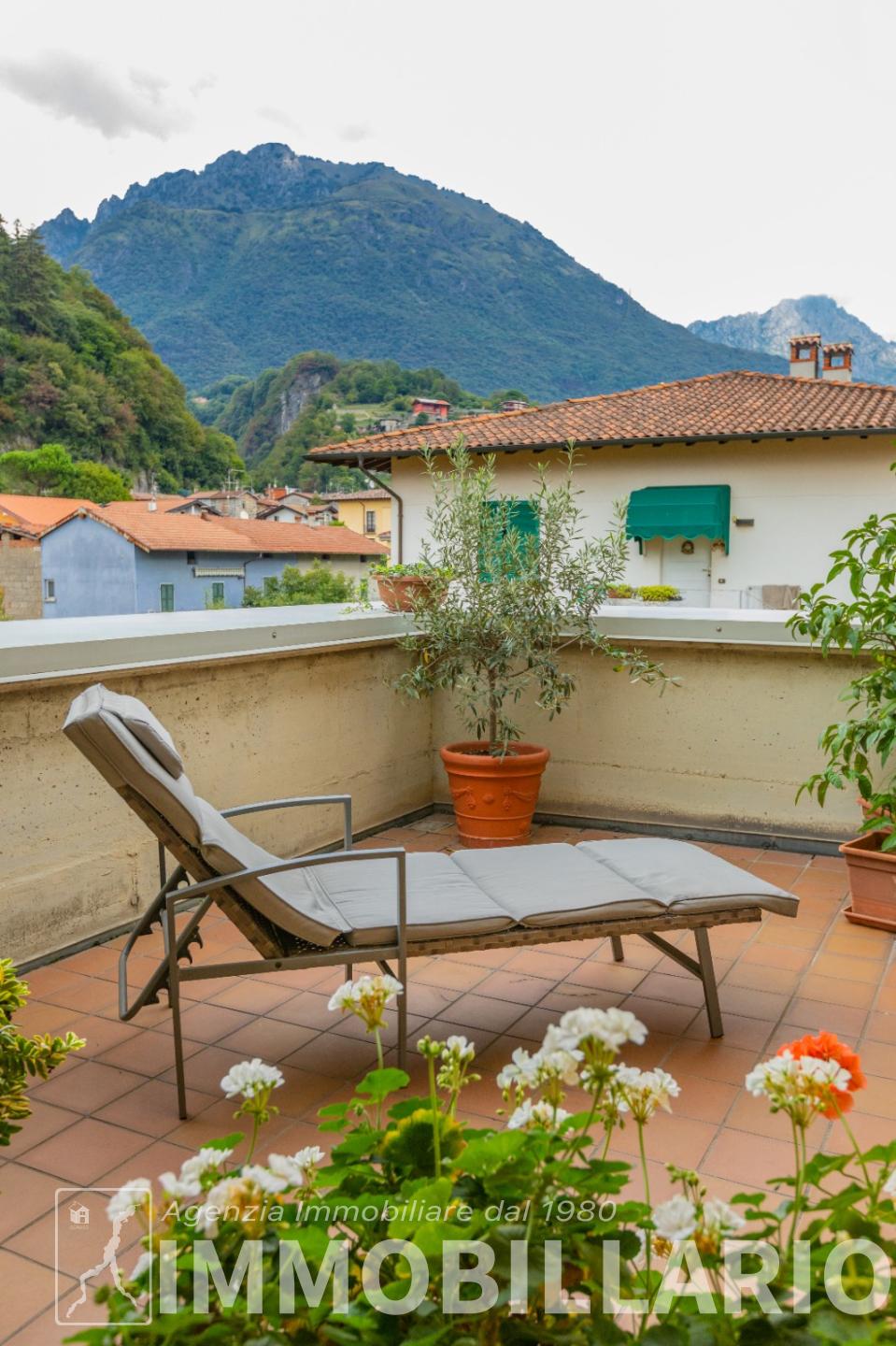 Appartamento 15 min da Lugano Porlezza 5