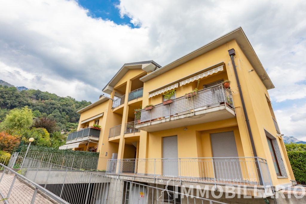 Appartamento 15 min da Lugano Porlezza 11
