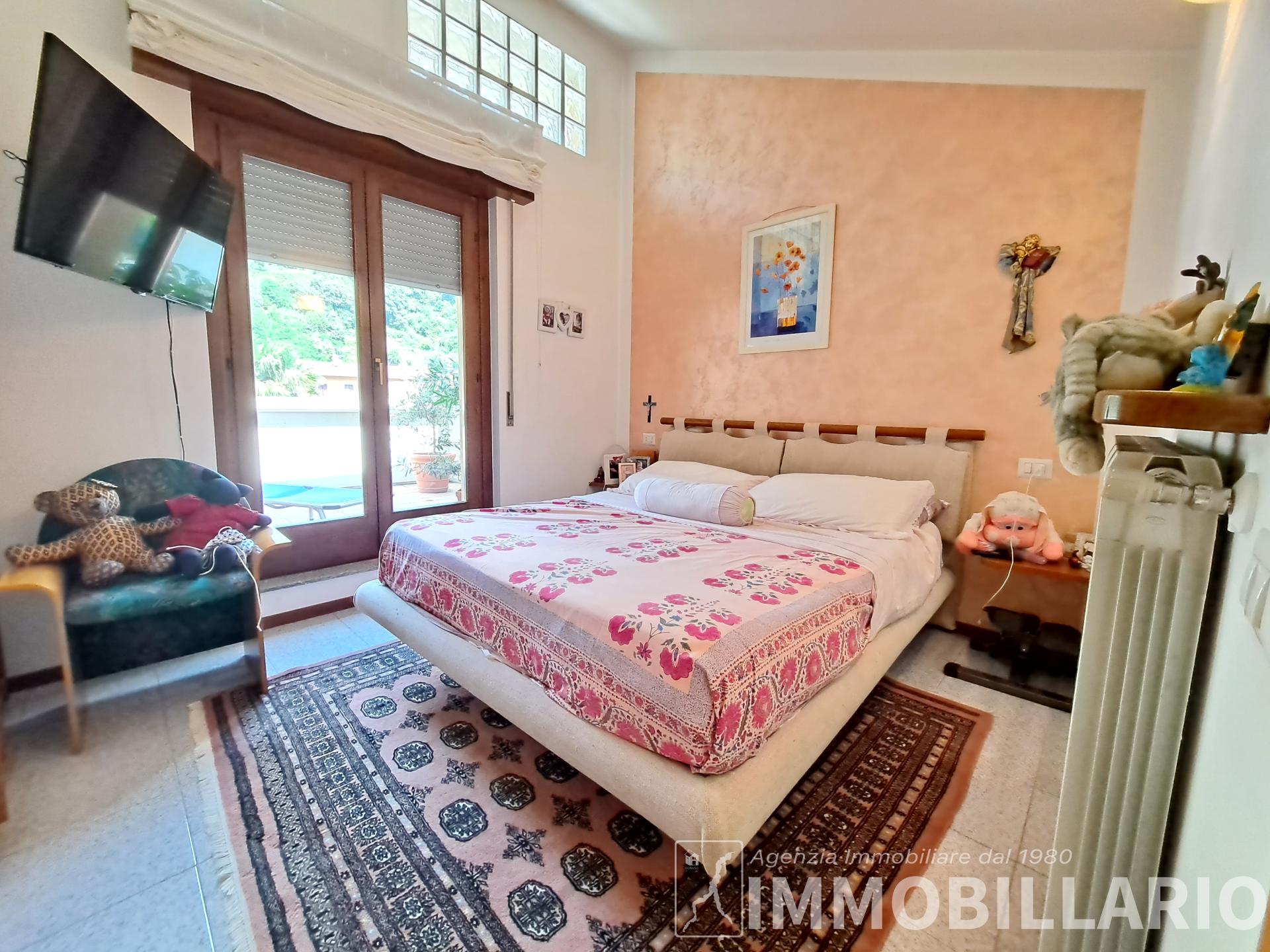 Appartamento 15 min da Lugano Porlezza 12