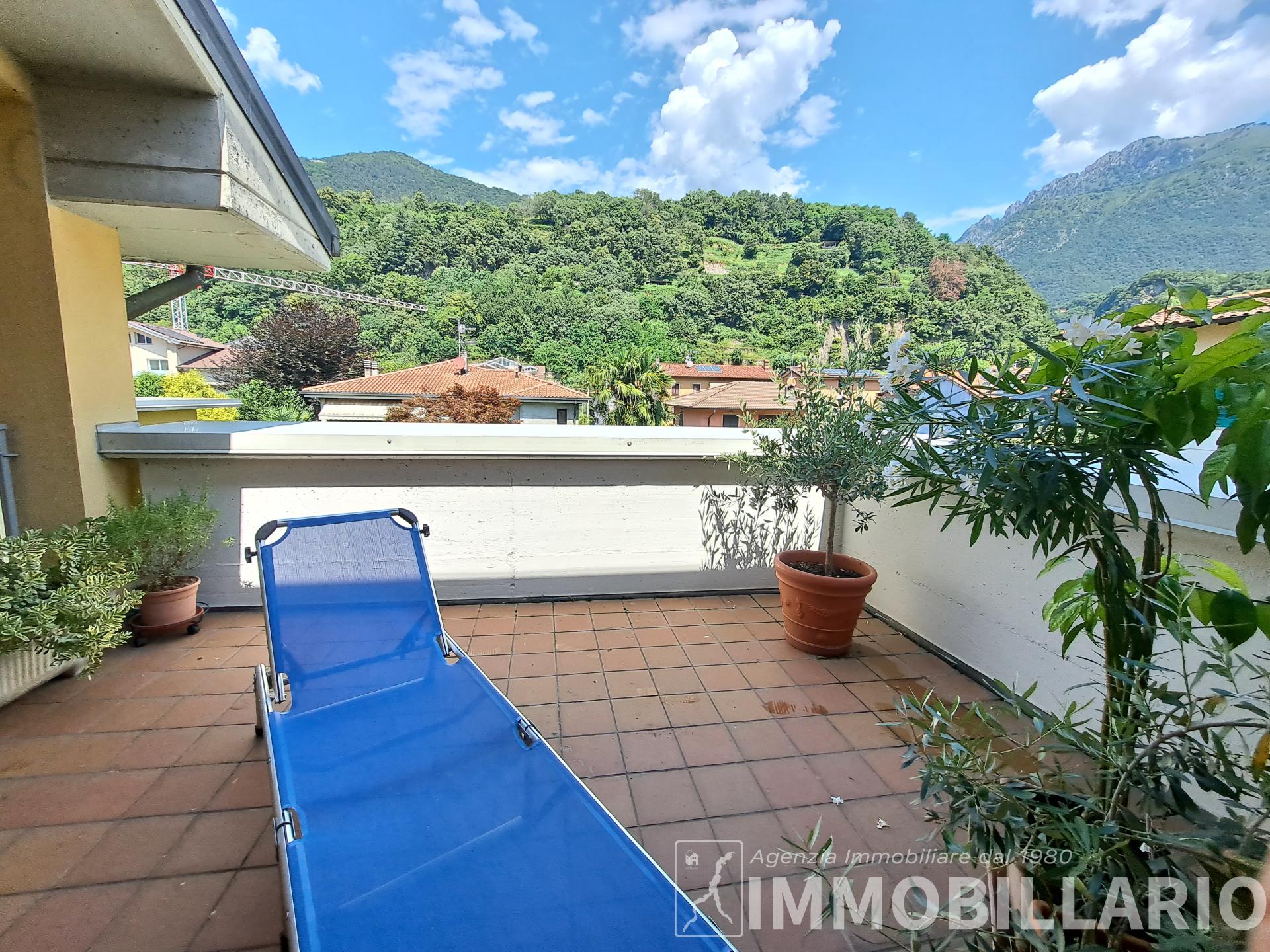 Appartamento 15 min da Lugano Porlezza 13