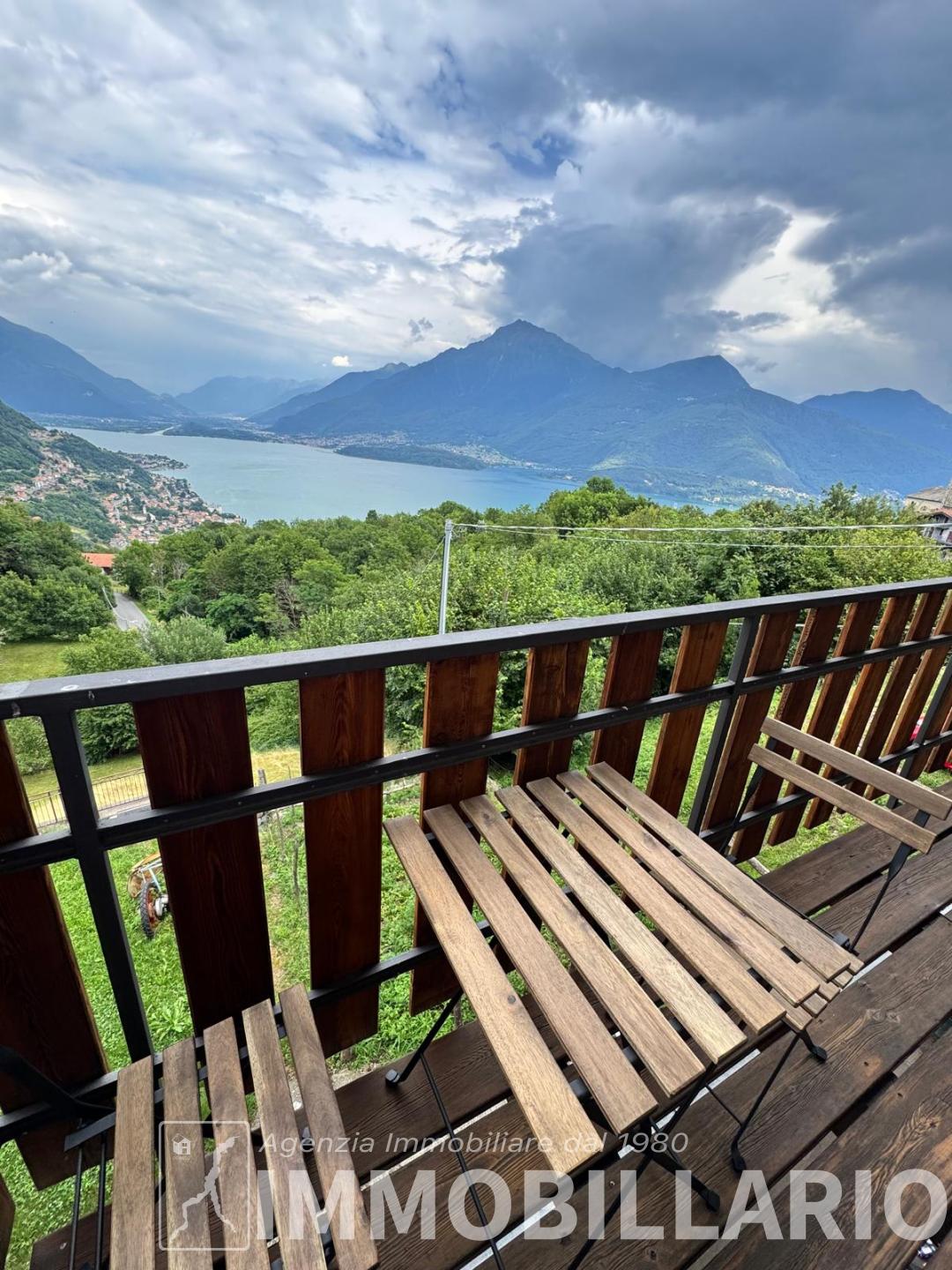 Pietra e legno Gravedona ed Uniti 5