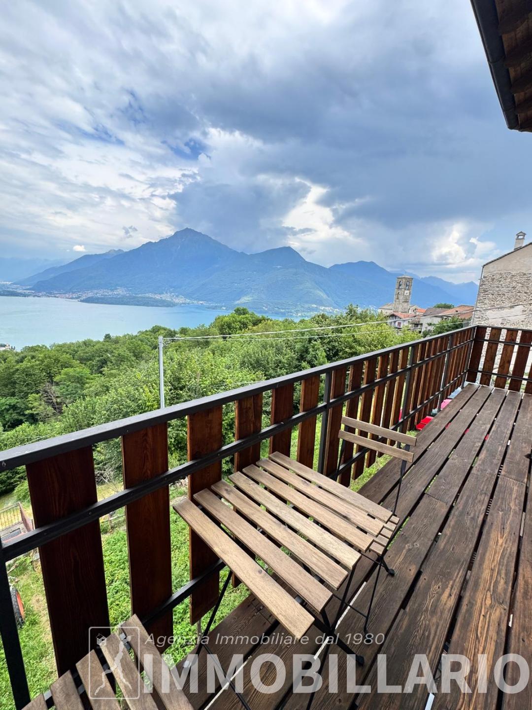 Pietra e legno Gravedona ed Uniti 6