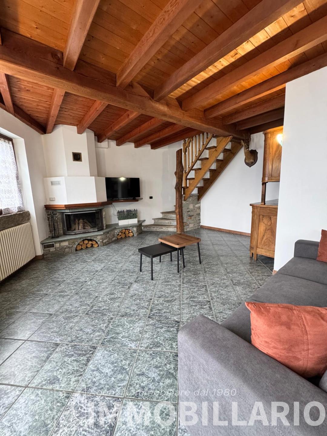 Pietra e legno Gravedona ed Uniti 9