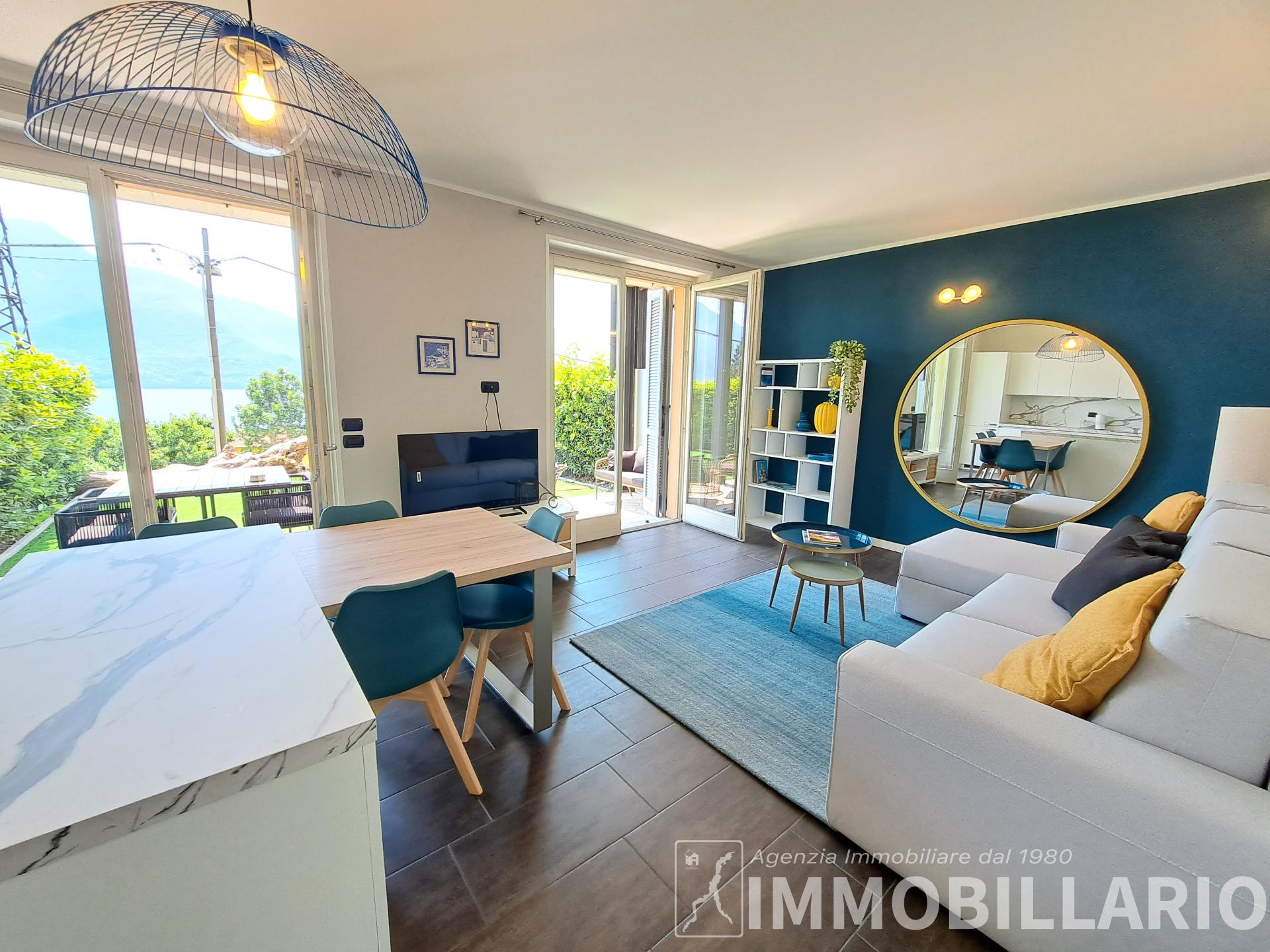 Appartamento nuovo Gravedona ed Uniti 1