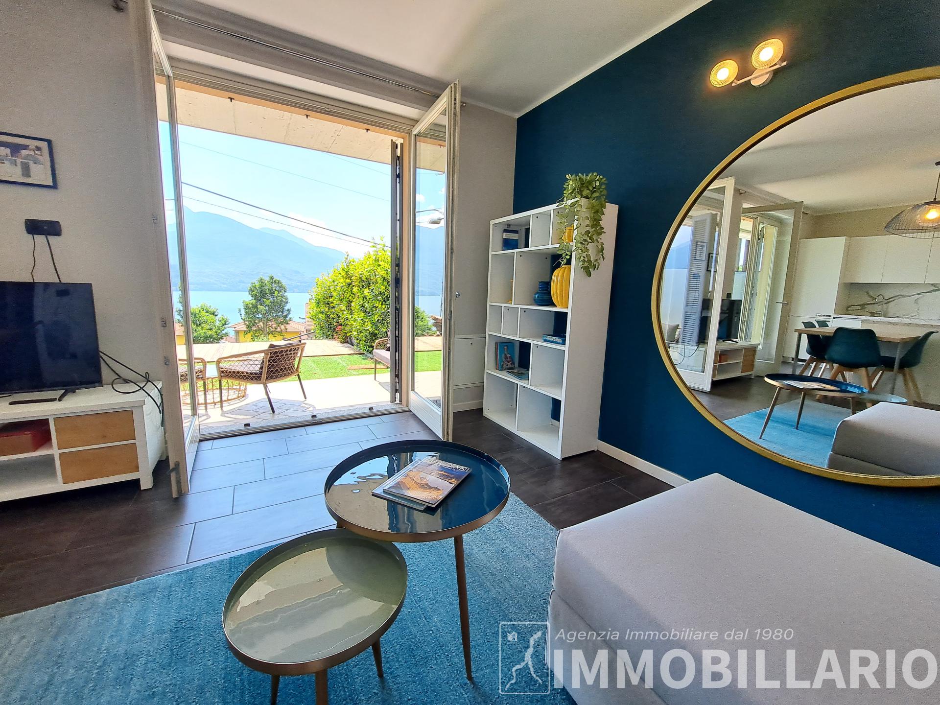 Appartamento nuovo Gravedona ed Uniti 2