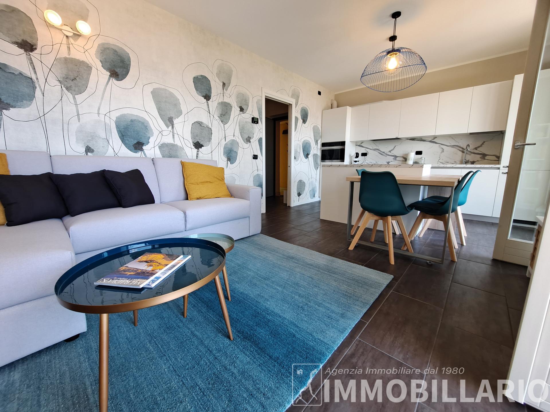 Appartamento nuovo Gravedona ed Uniti 4