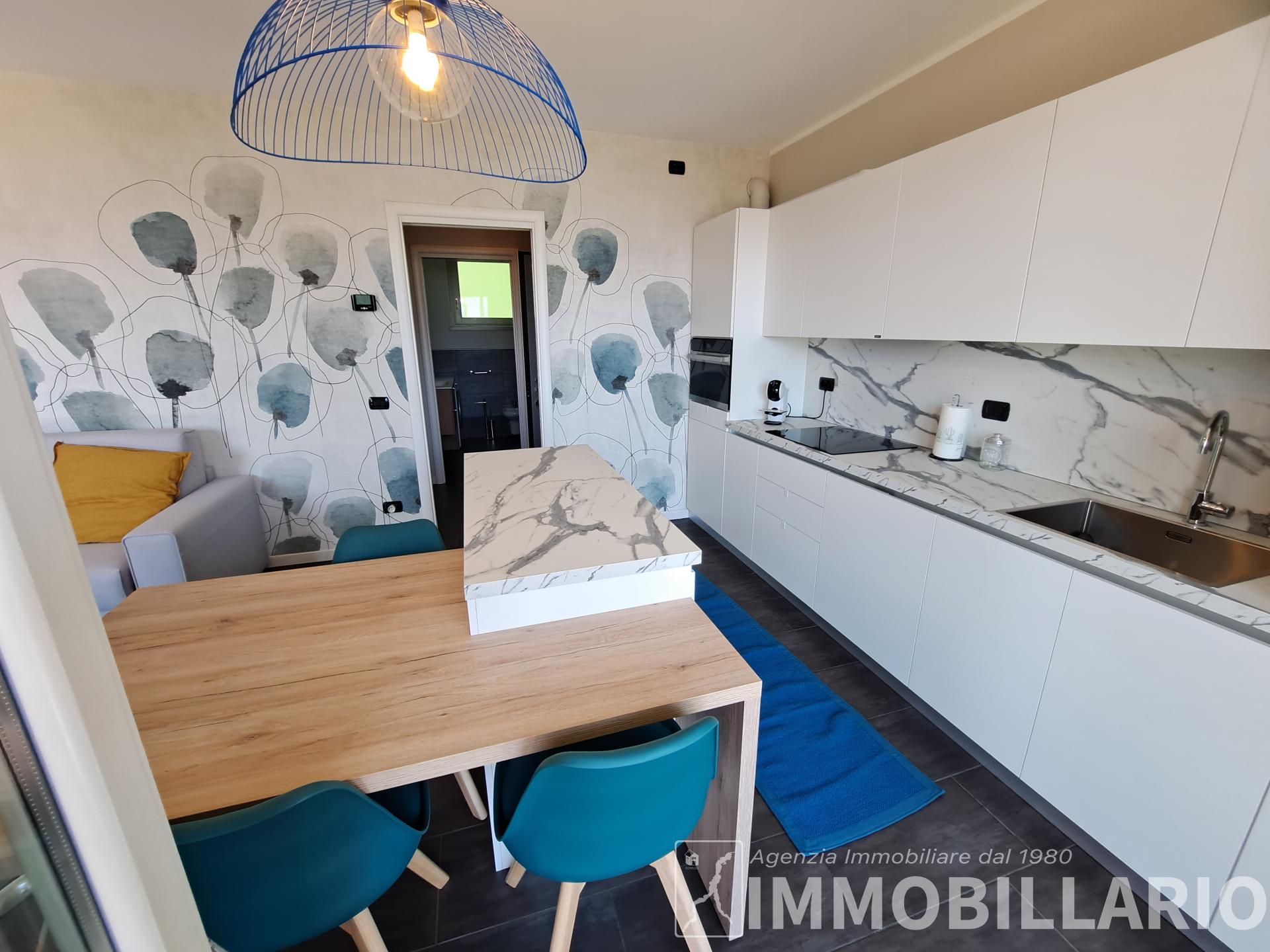 Appartamento nuovo Gravedona ed Uniti 5