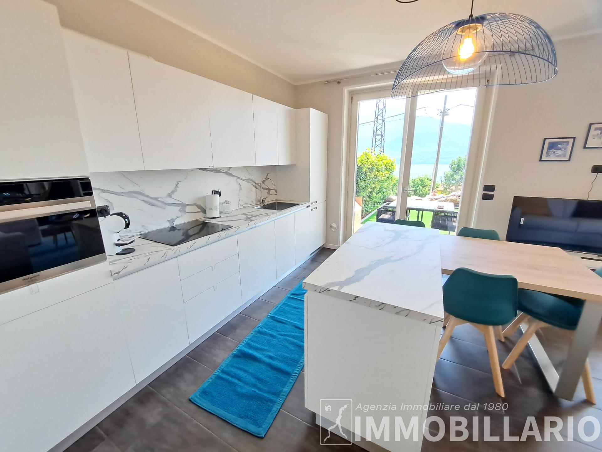 Appartamento nuovo Gravedona ed Uniti 6