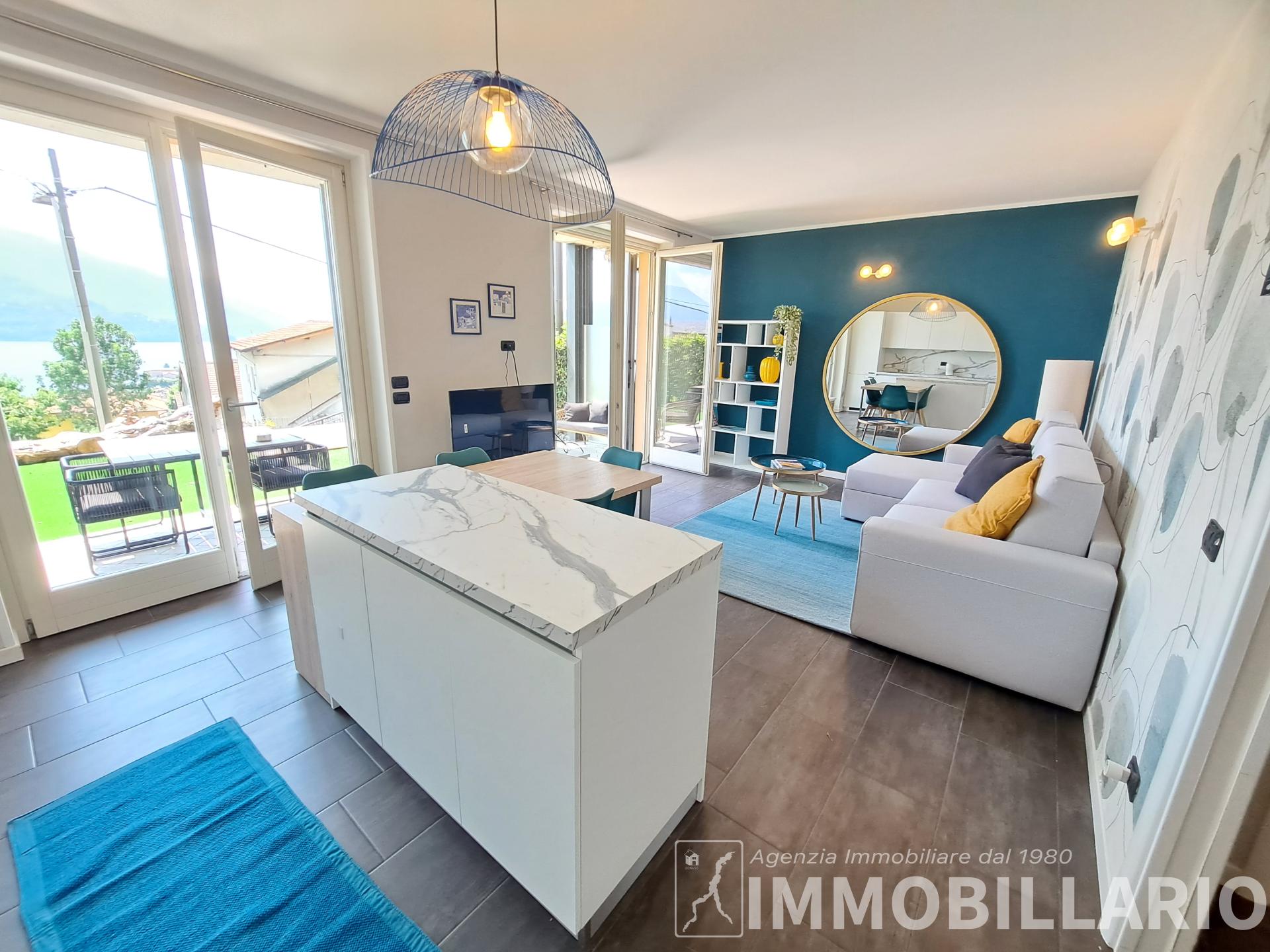 Appartamento nuovo Gravedona ed Uniti 7