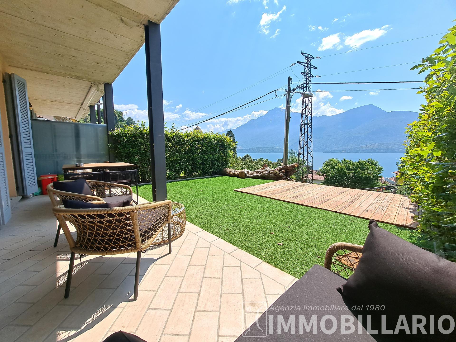 Appartamento nuovo Gravedona ed Uniti 8