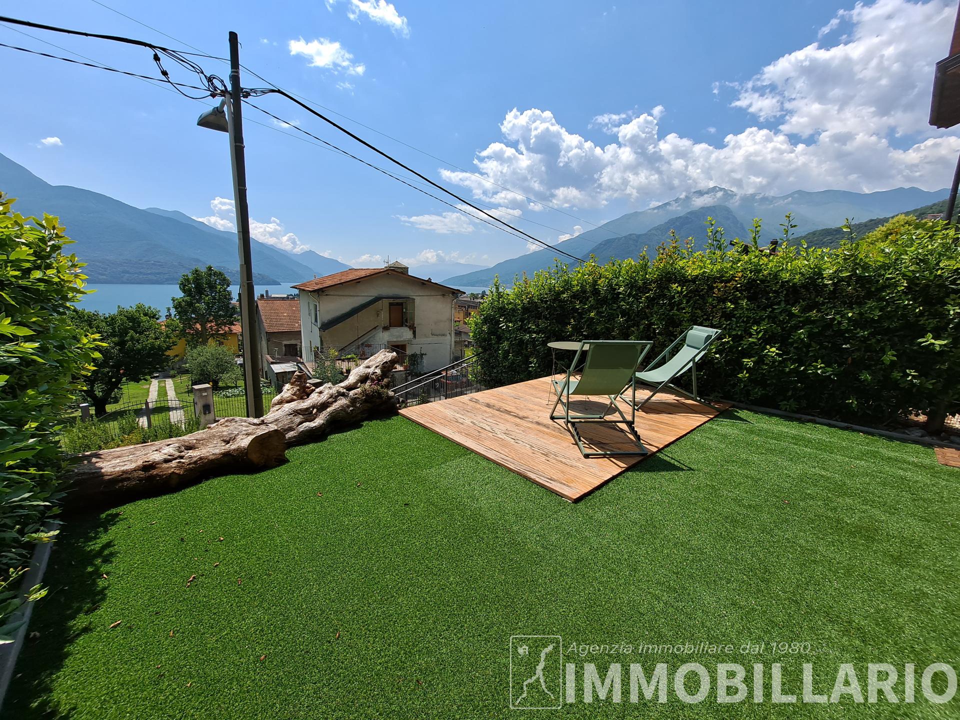 Appartamento nuovo Gravedona ed Uniti 11