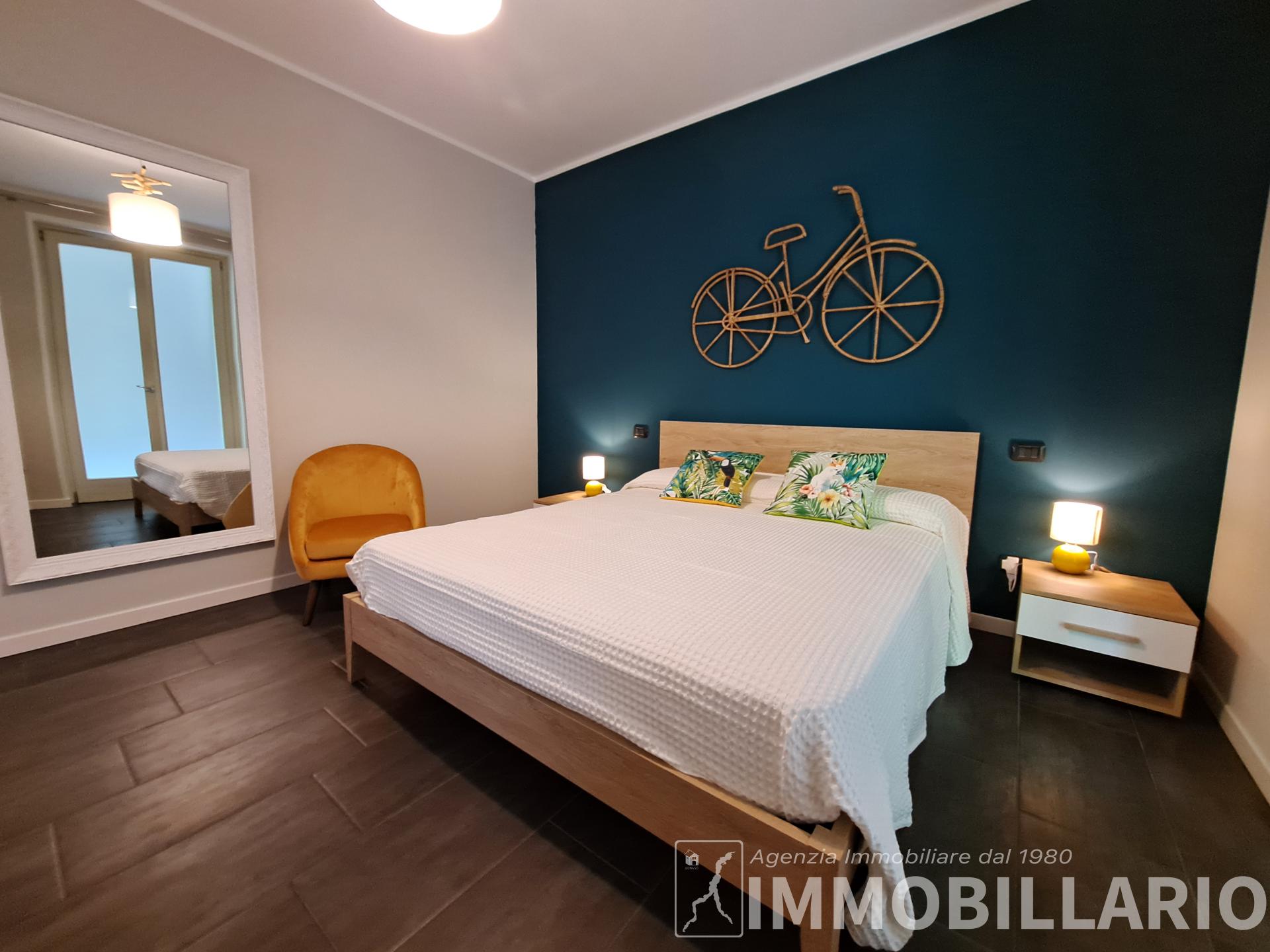 Appartamento nuovo Gravedona ed Uniti 13