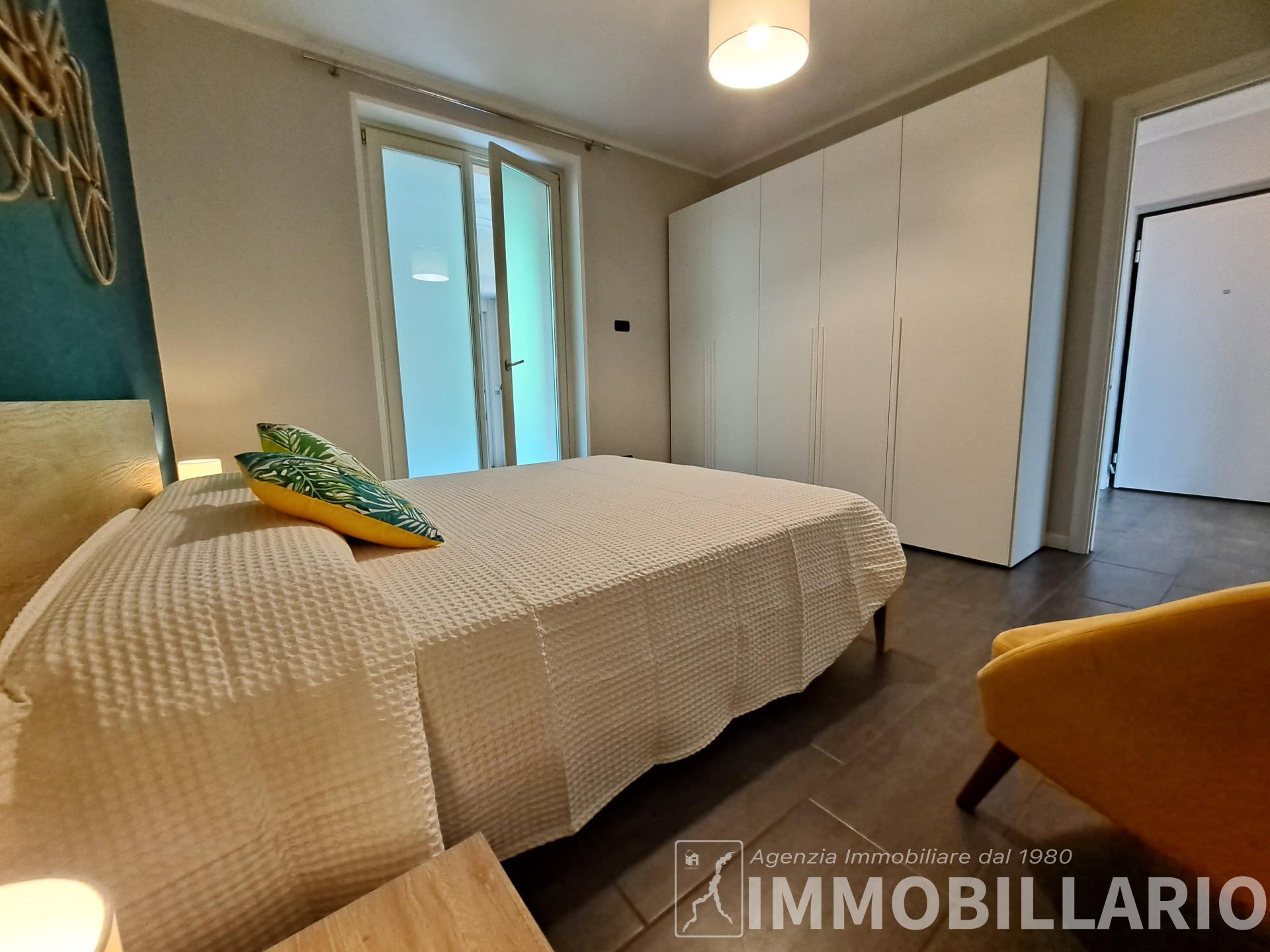 Appartamento nuovo Gravedona ed Uniti 14