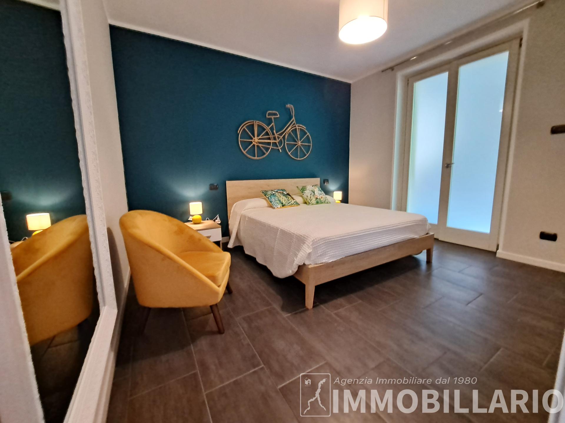 Appartamento nuovo Gravedona ed Uniti 15