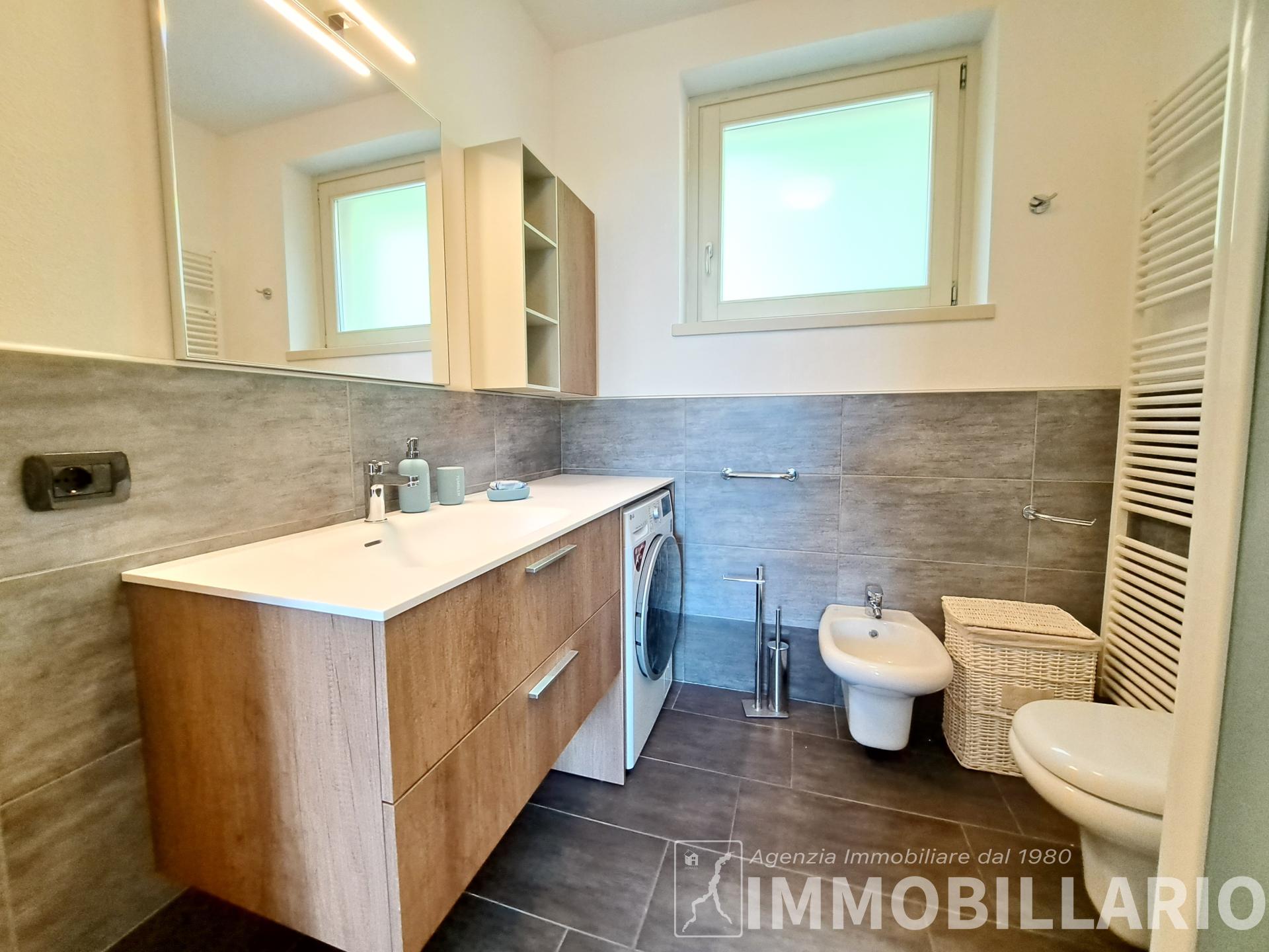 Appartamento nuovo Gravedona ed Uniti 16