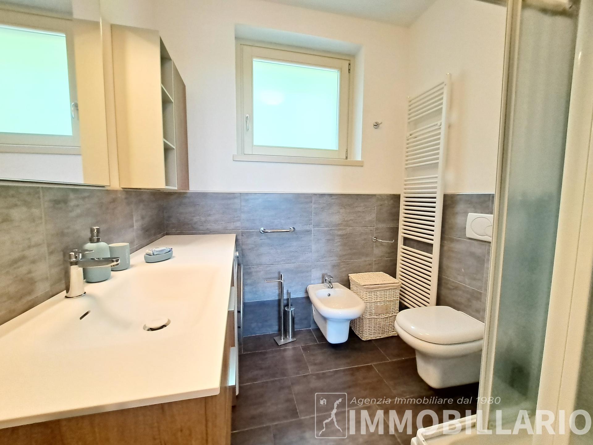 Appartamento nuovo Gravedona ed Uniti 17