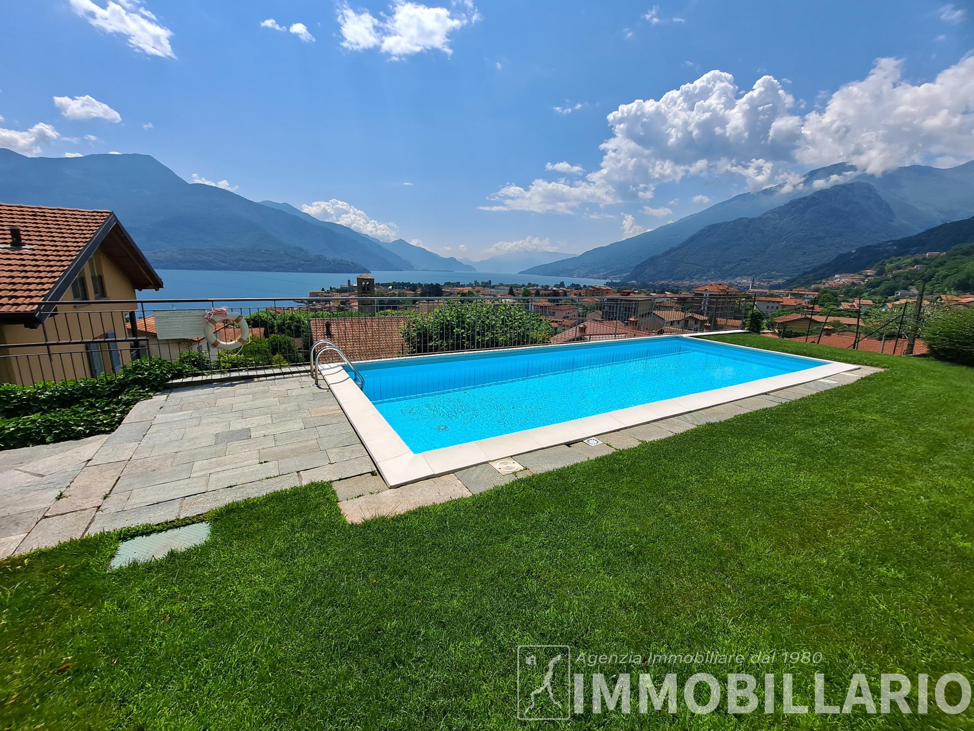 Appartamento nuovo Gravedona ed Uniti 18