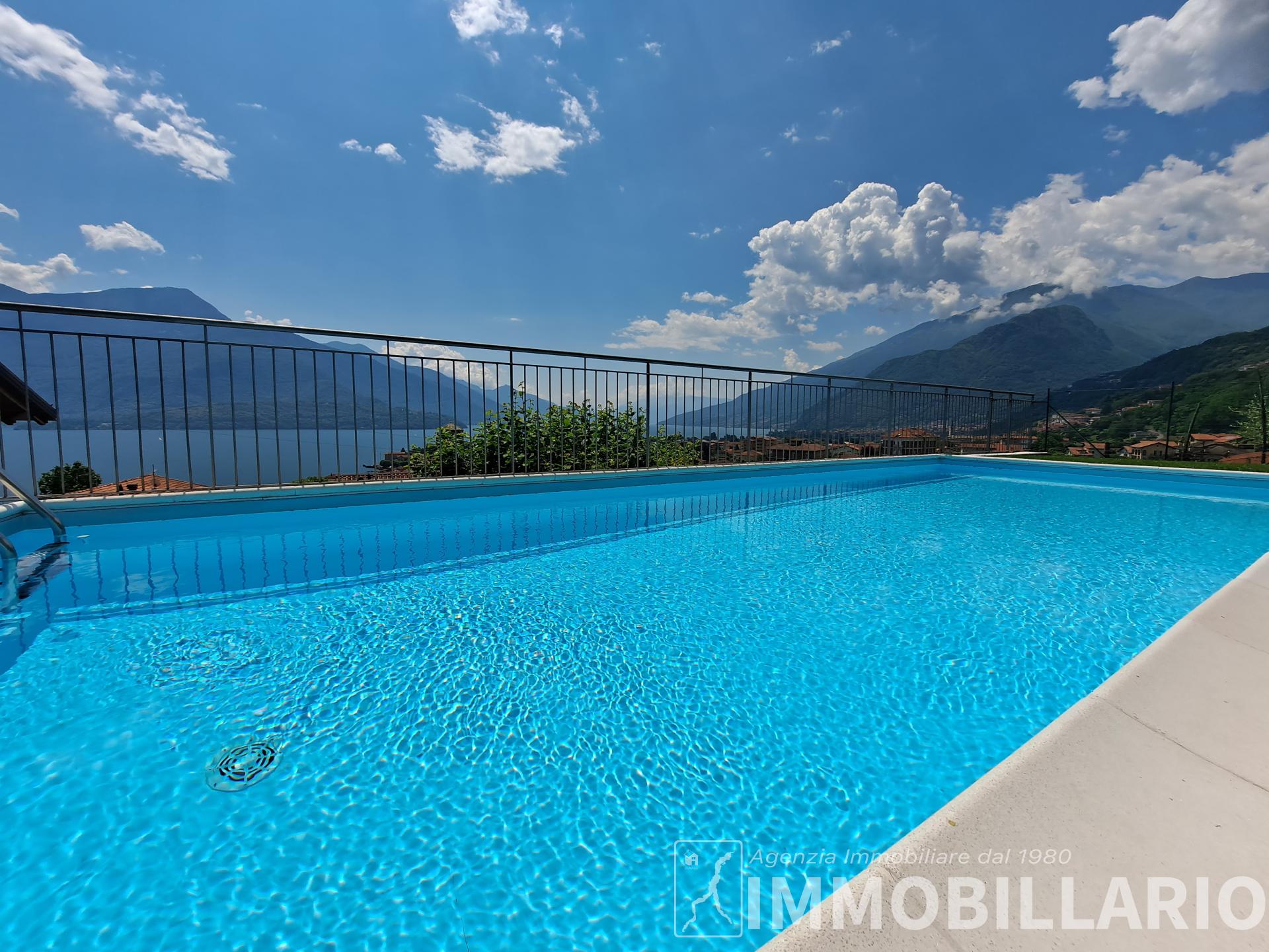 Appartamento nuovo Gravedona ed Uniti 19