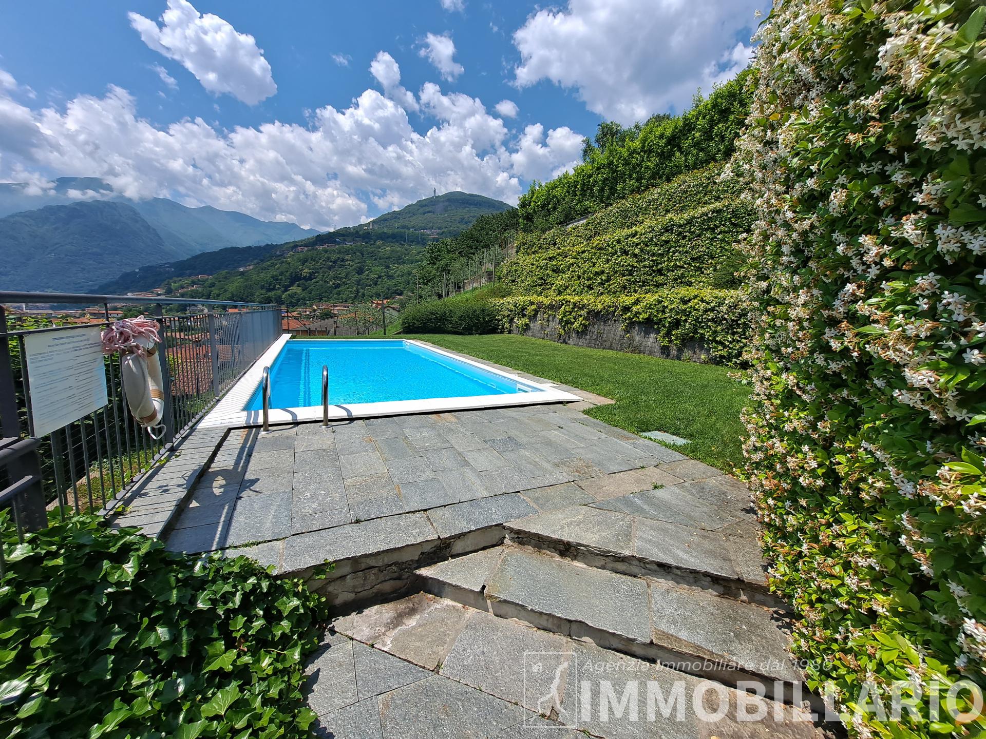 Appartamento nuovo Gravedona ed Uniti 20