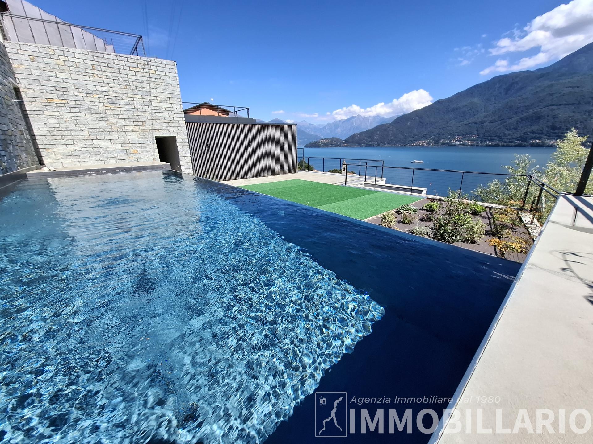 Attico Baia del Sole Cremia 2