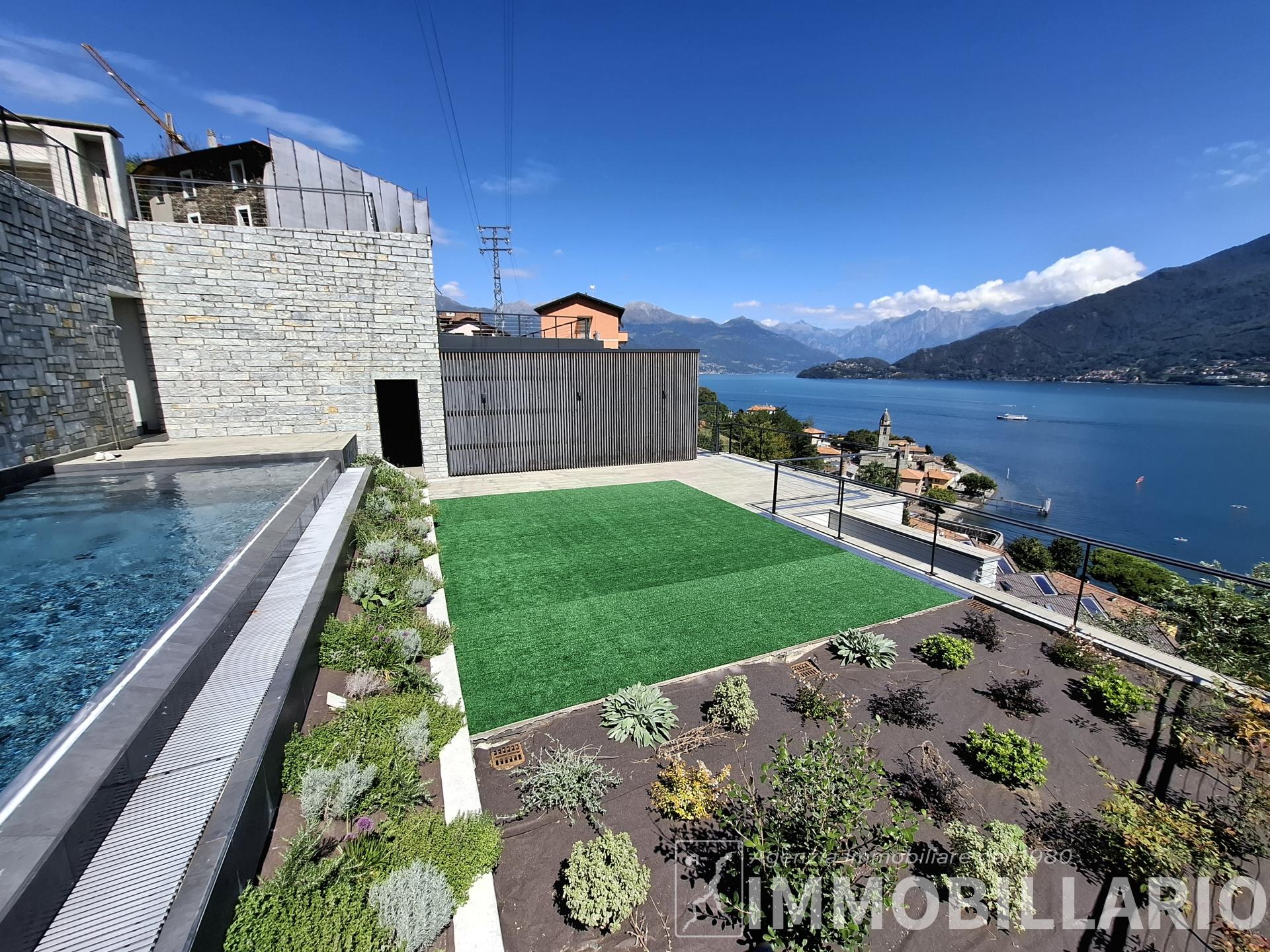 Attico Baia del Sole Cremia 3