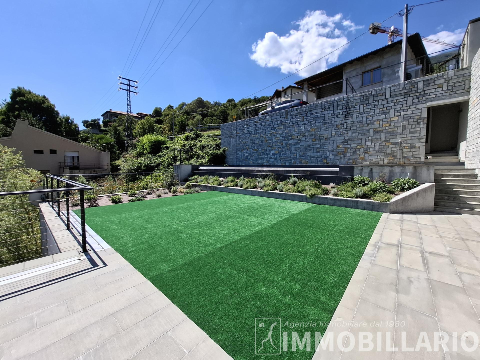 Attico Baia del Sole Cremia 4