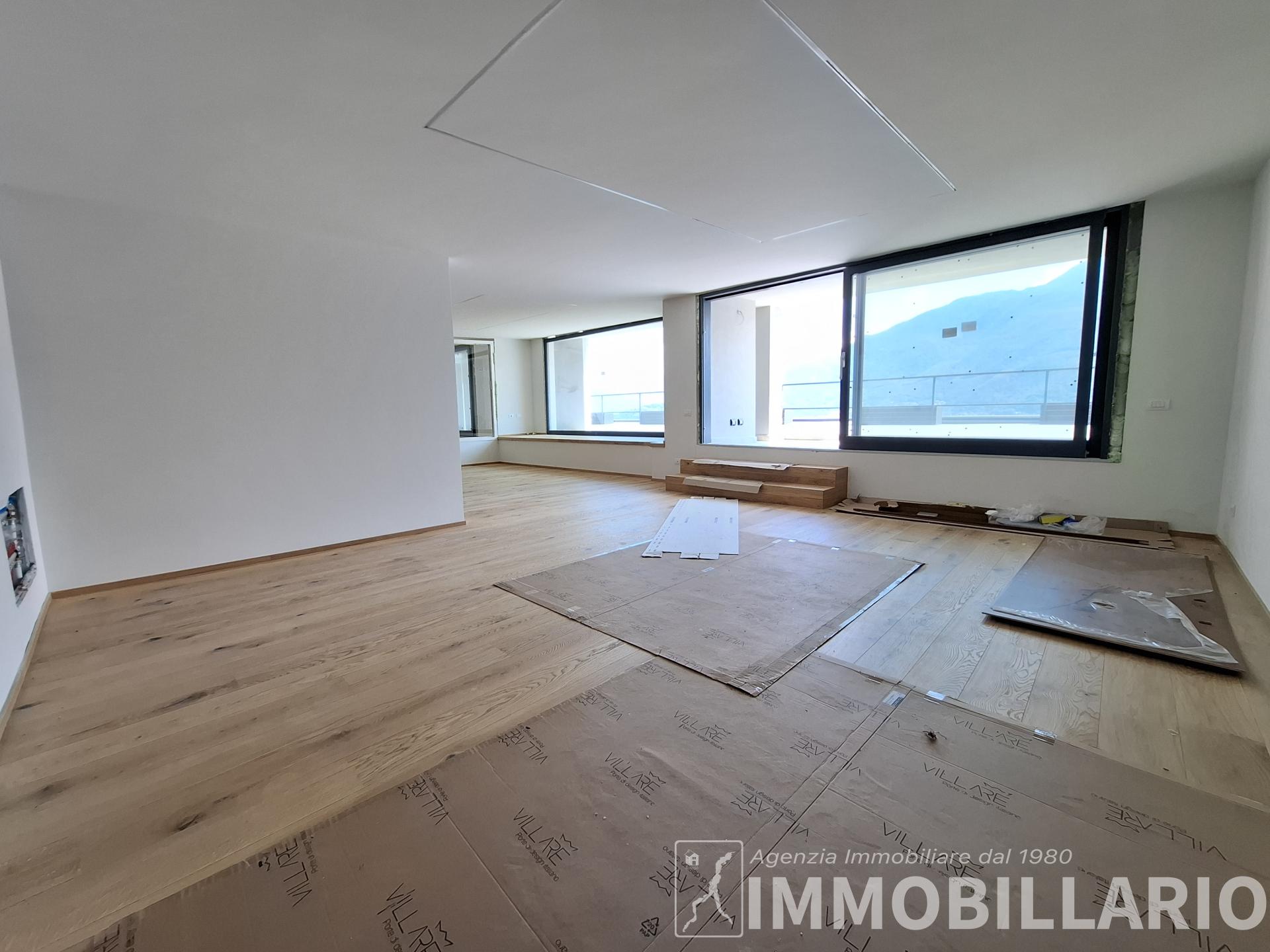 Attico Baia del Sole Cremia 5