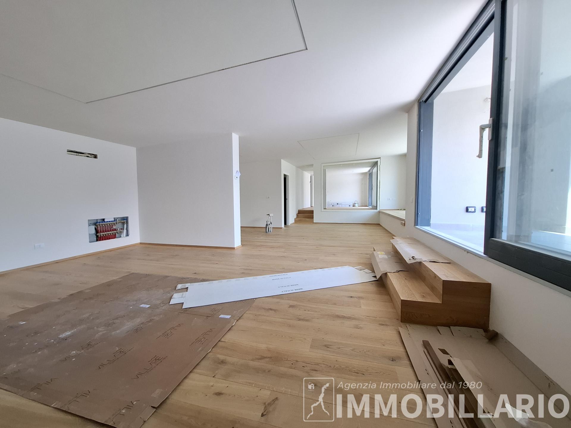 Attico Baia del Sole Cremia 6