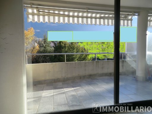 BILOCALE CON GRANDE TERRAZZO