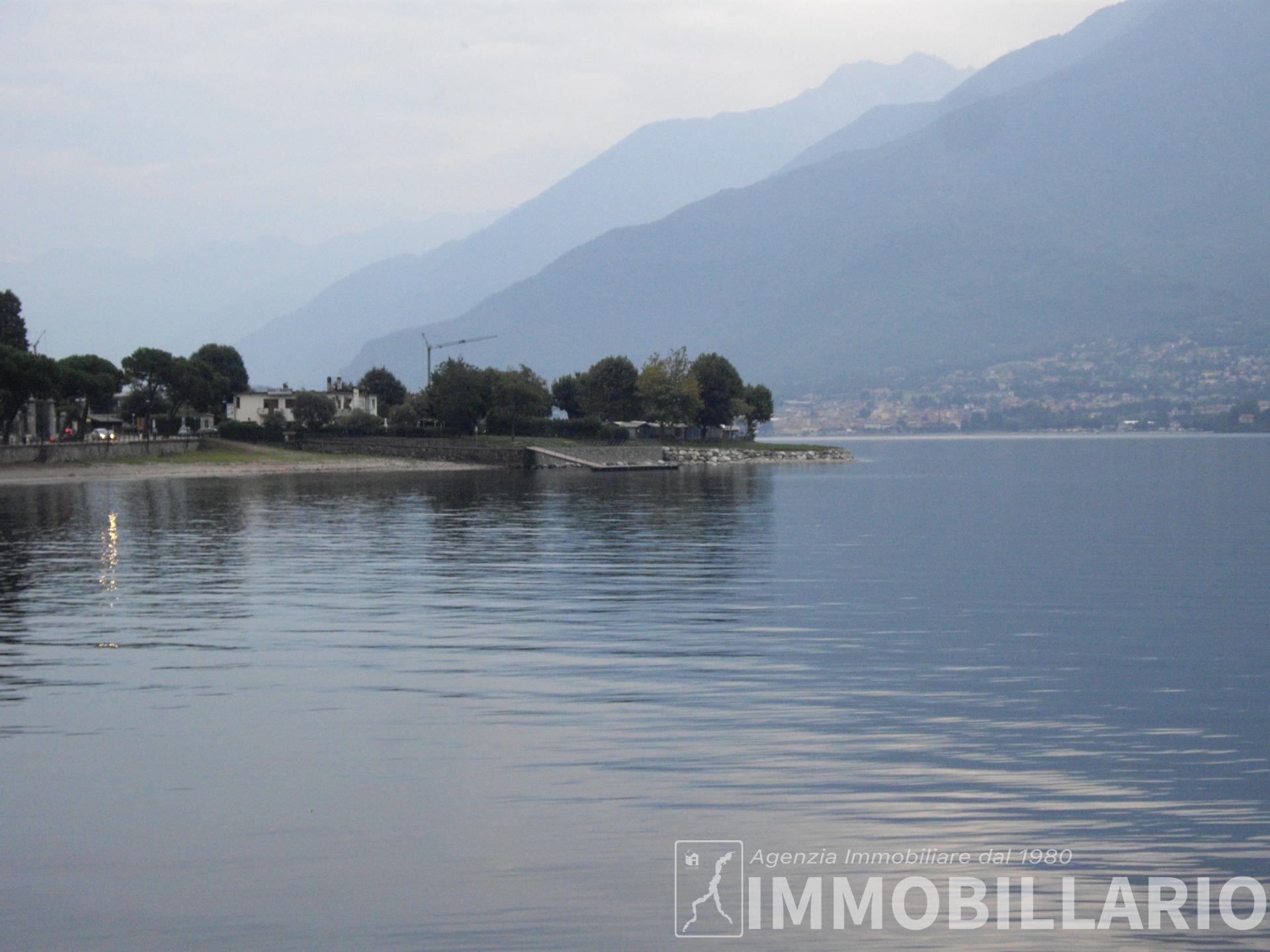 Appartamento sul lungolago Domaso 2