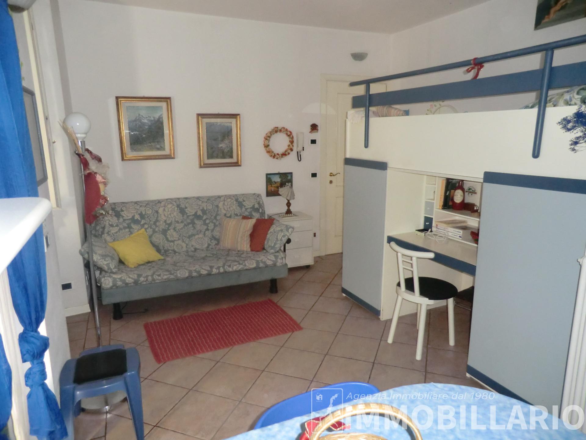 Appartamento sul lungolago Domaso 3