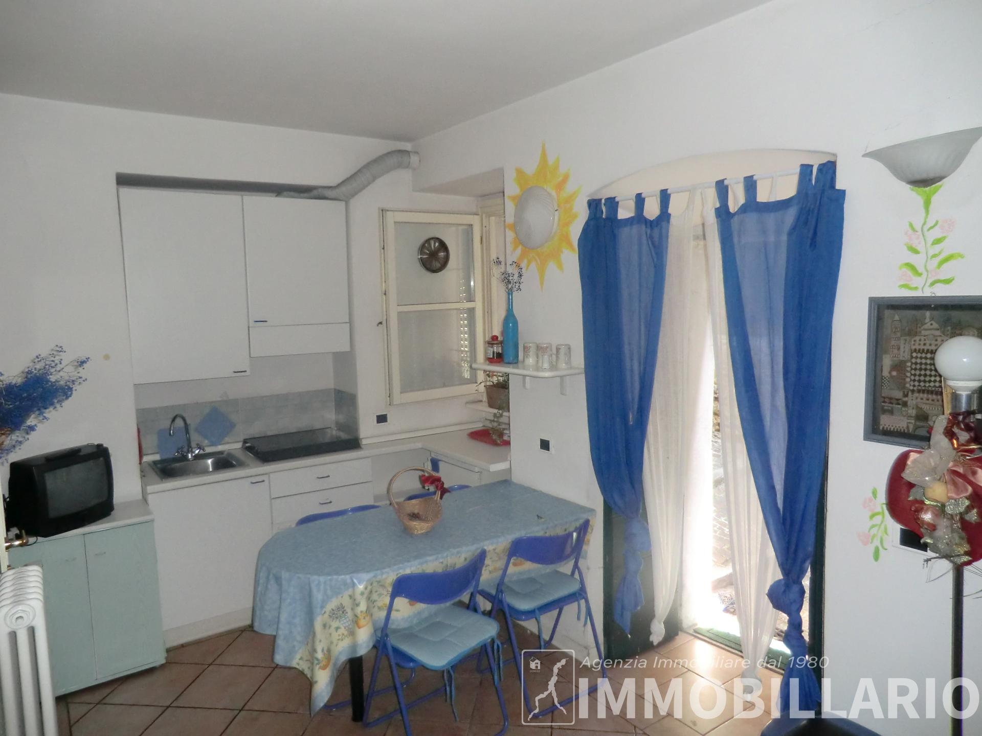 Appartamento sul lungolago Domaso 4
