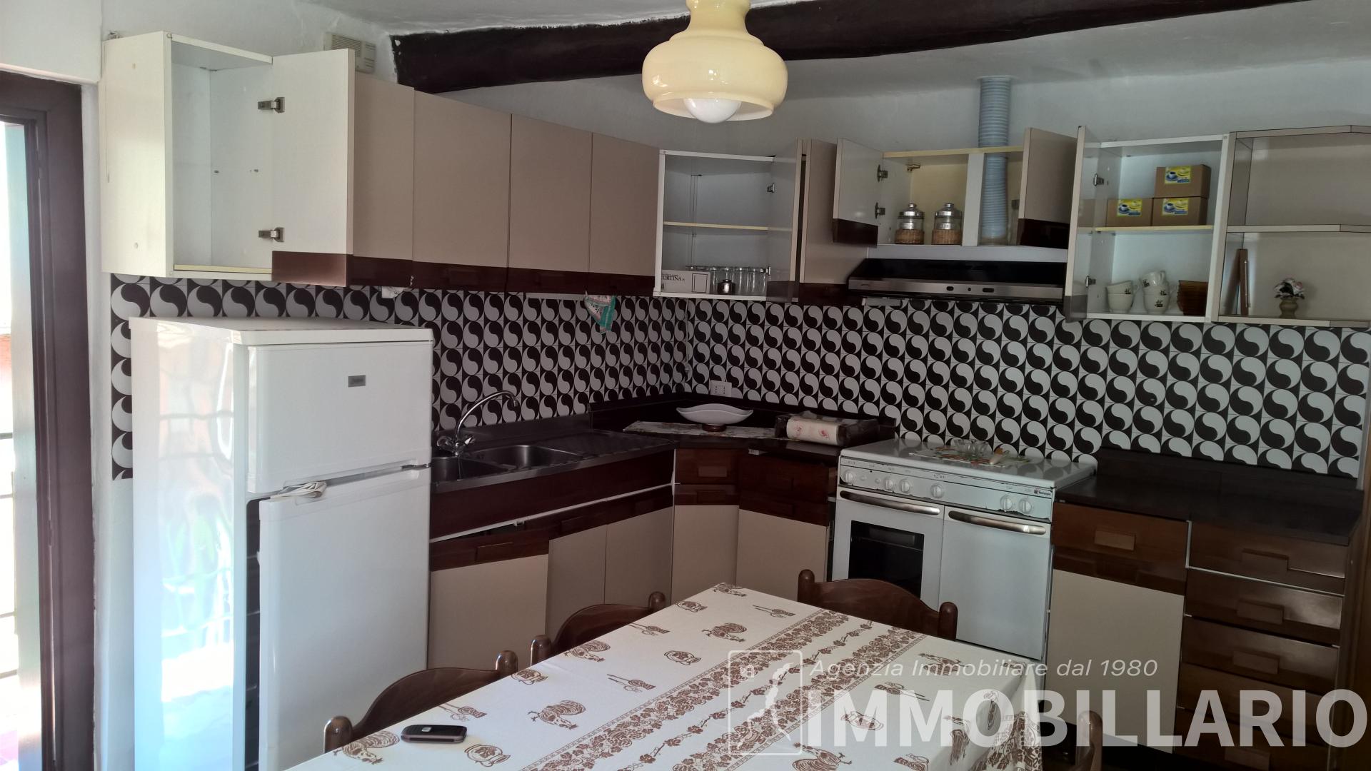 Bilocale a 50 m dal lago Dongo 3