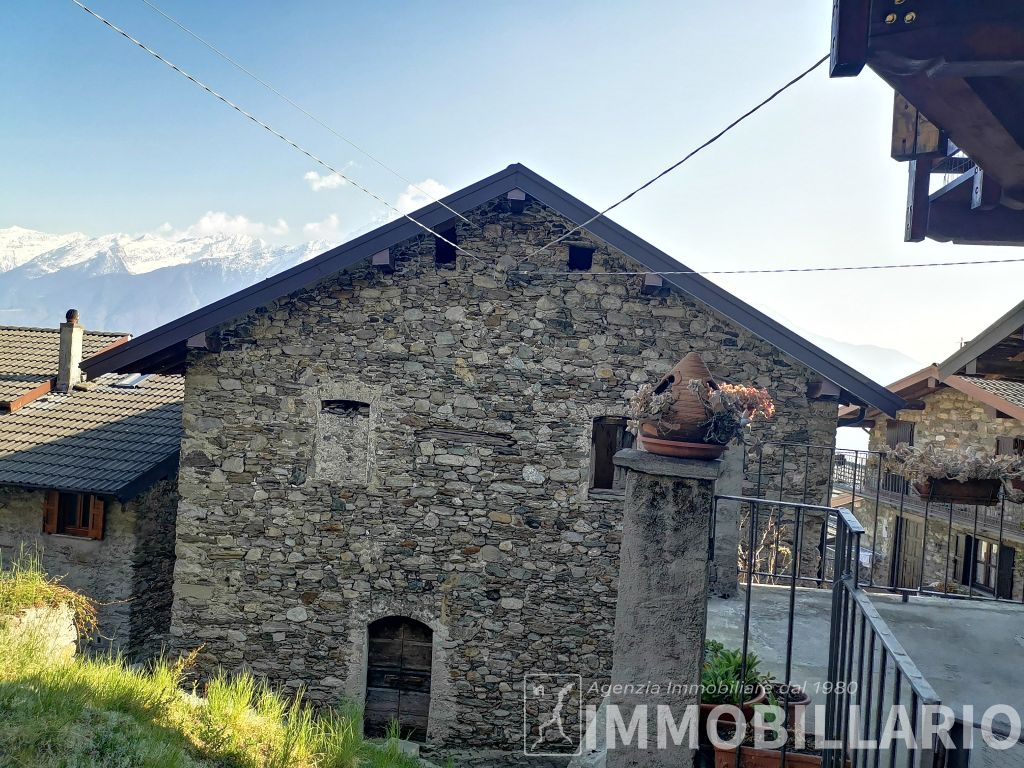 Rustico o Porzione di Casa a Sorico