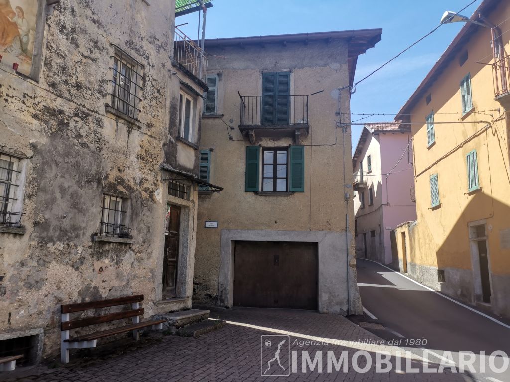 Rustico o Porzione di Casa a Gravedona ed Uniti