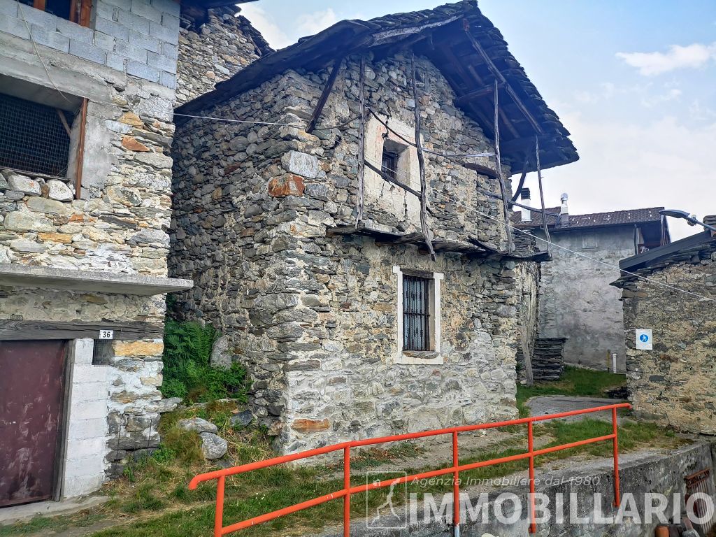 Rustico o Porzione di Casa a Sorico