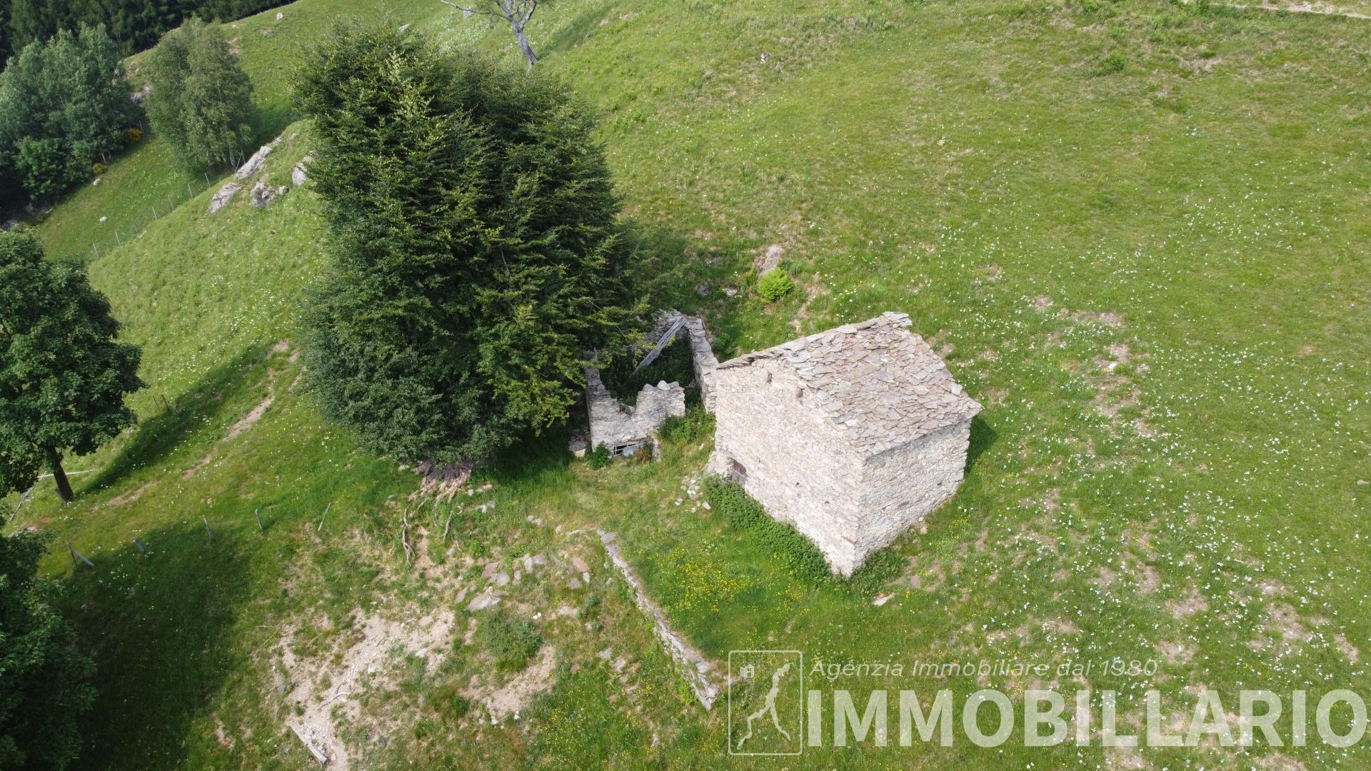 Rustici in montagna vercana Vercana 3