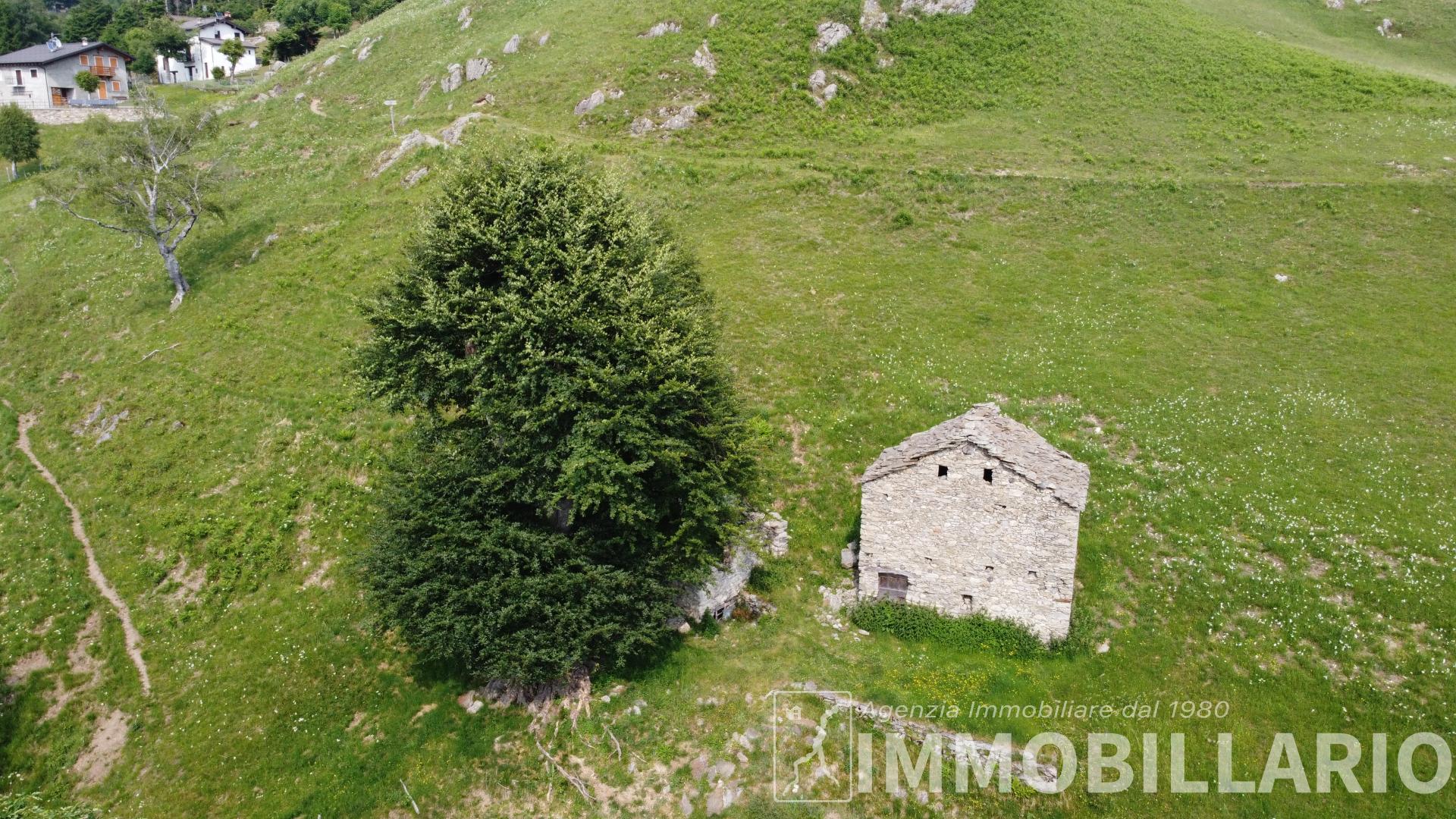 Rustici in montagna vercana Vercana 4