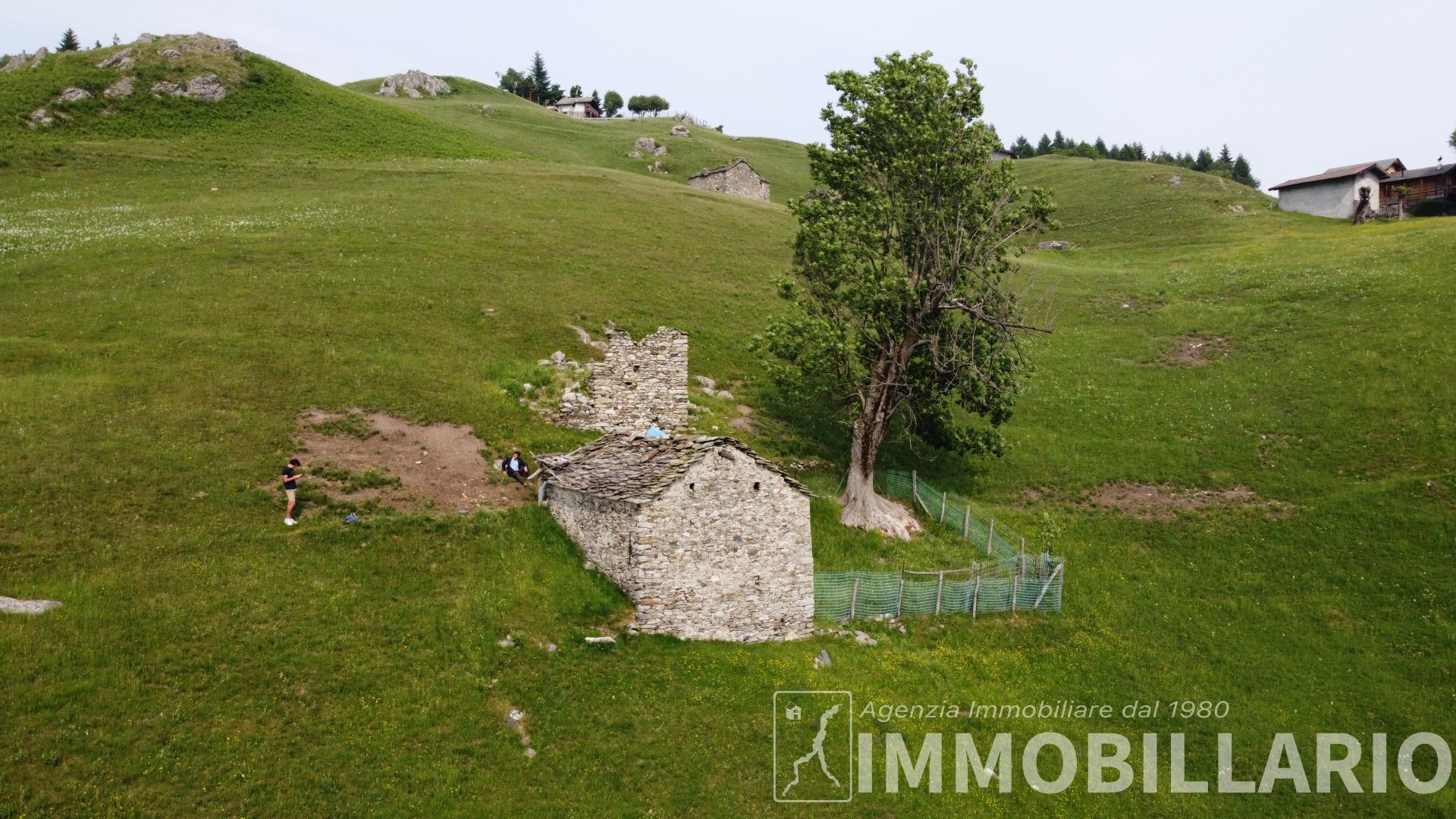 Rustici in montagna vercana Vercana 5