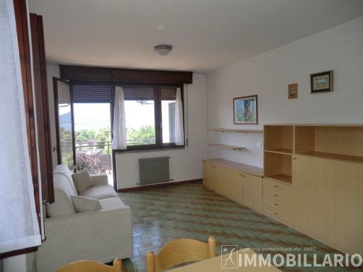 Monolocale a Gera Lario