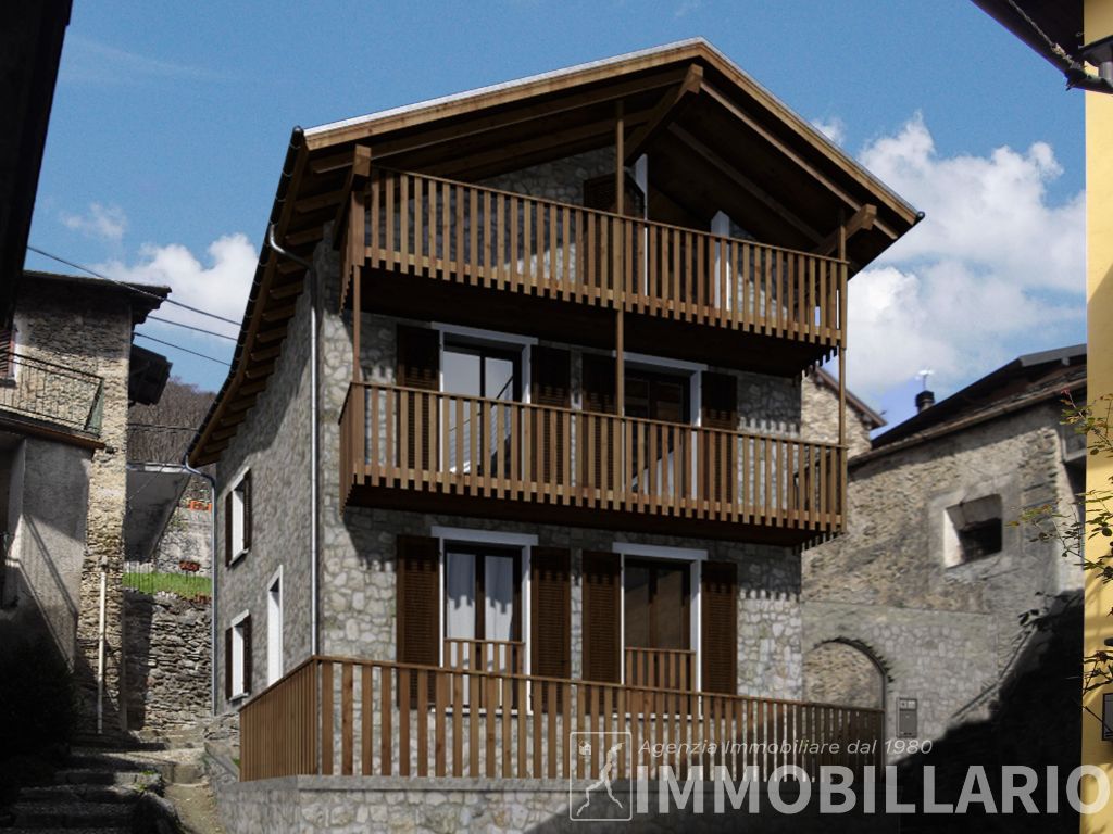 Villa o casa singola a Vercana