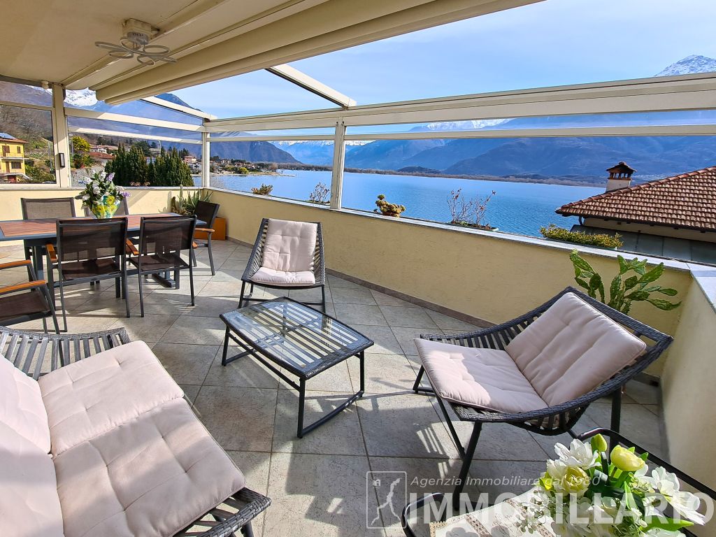 Villa o casa singola a Gera Lario