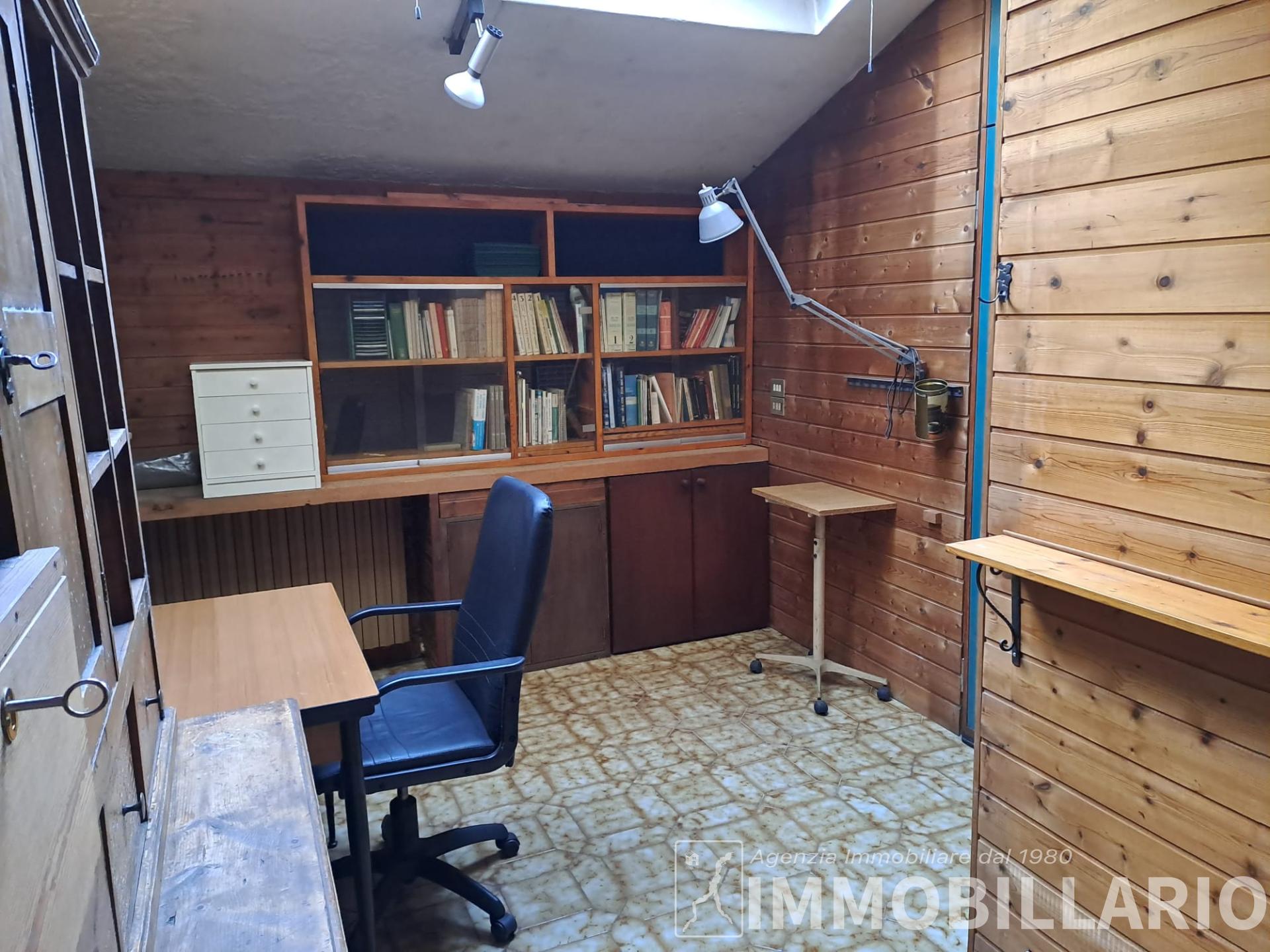 Villa sul lago Gera Lario 18