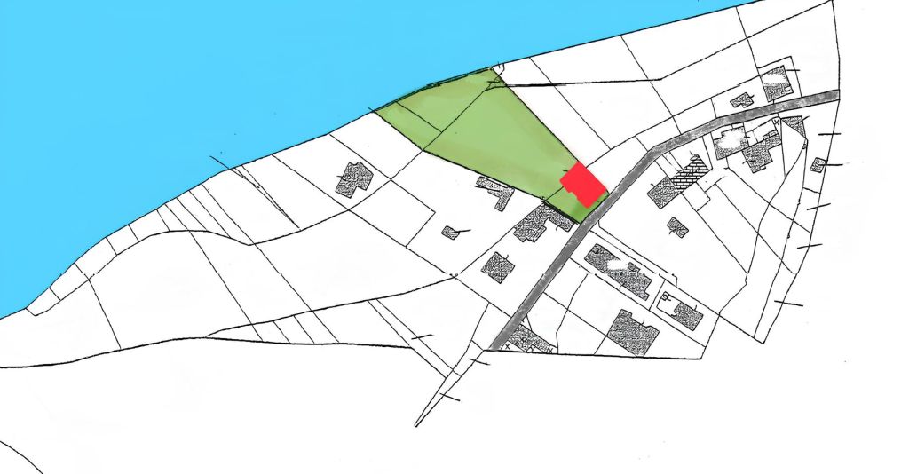 Villa sul lago Gera Lario 24